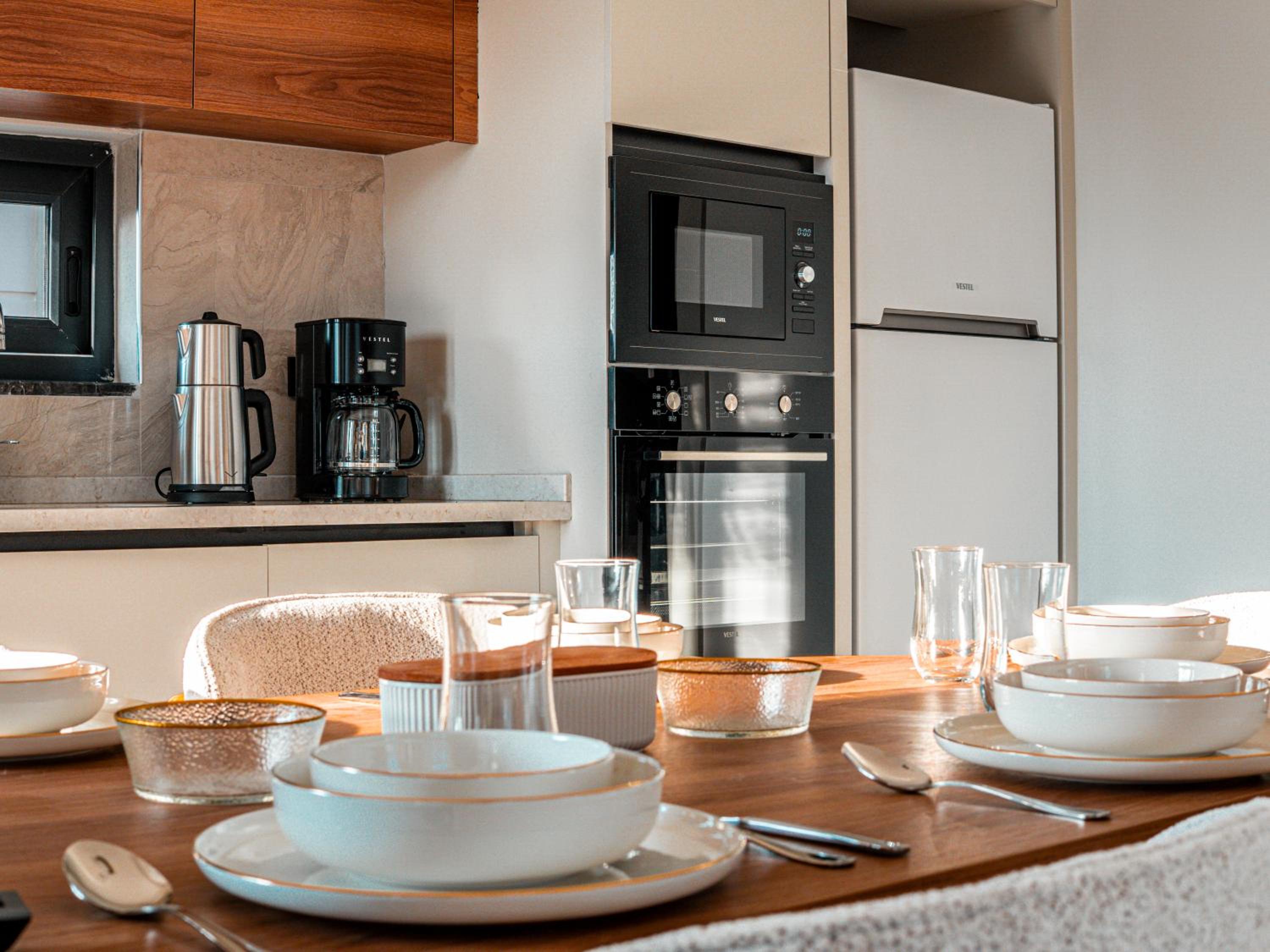 Villa Mare - Palmera Beach Villas