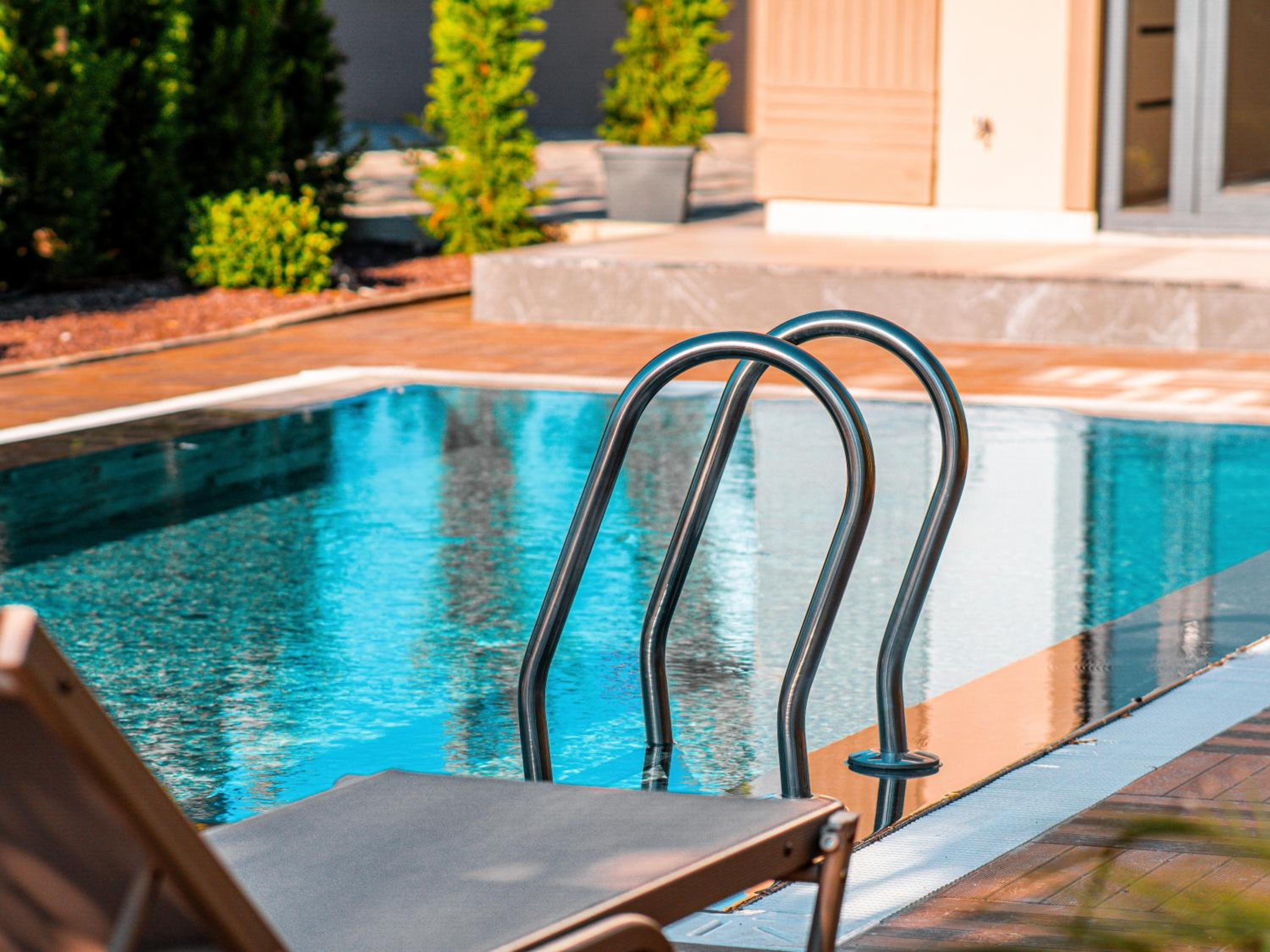 Villa Mare - Palmera Beach Villas