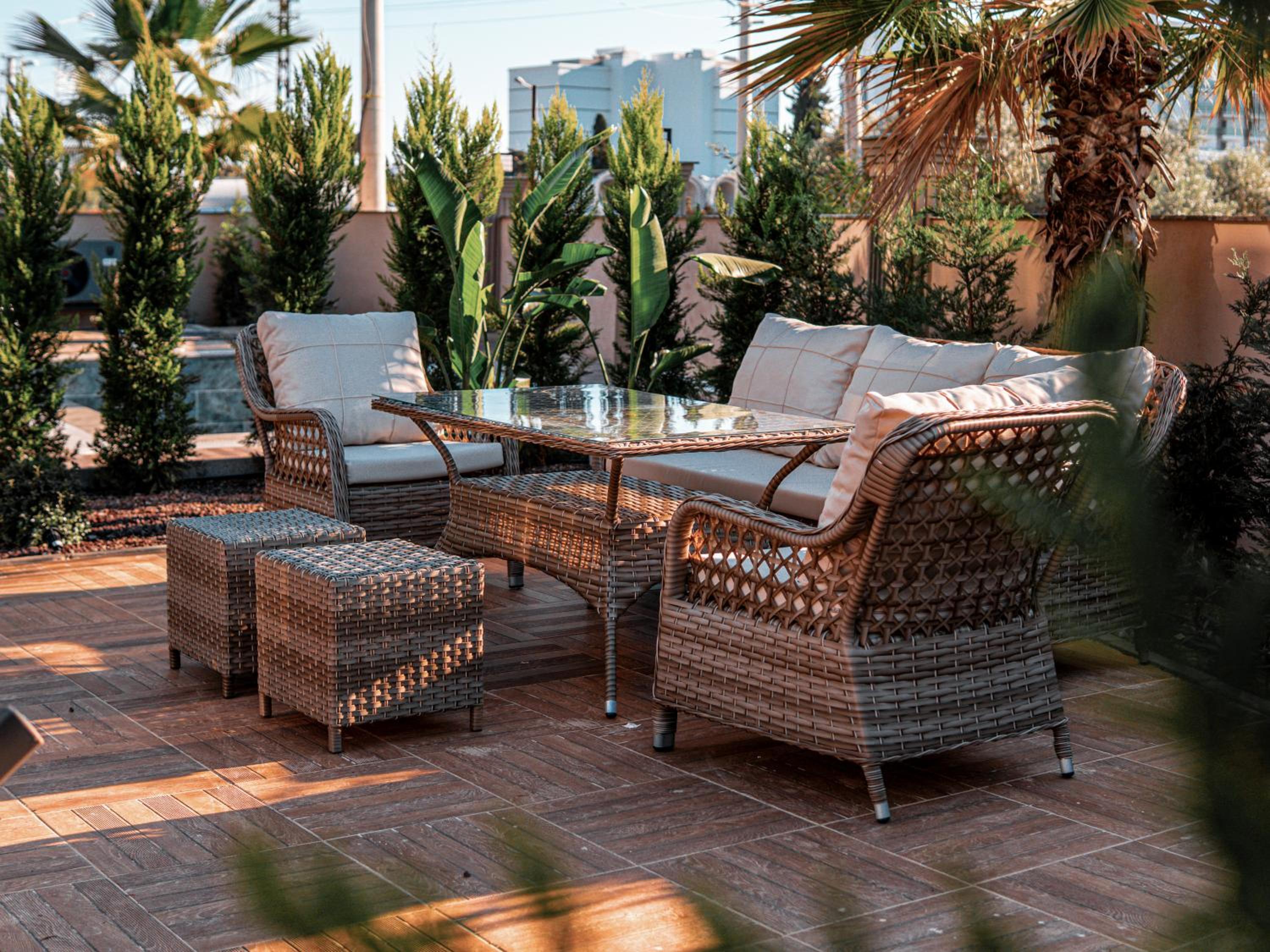 Villa Mare - Palmera Beach Villas