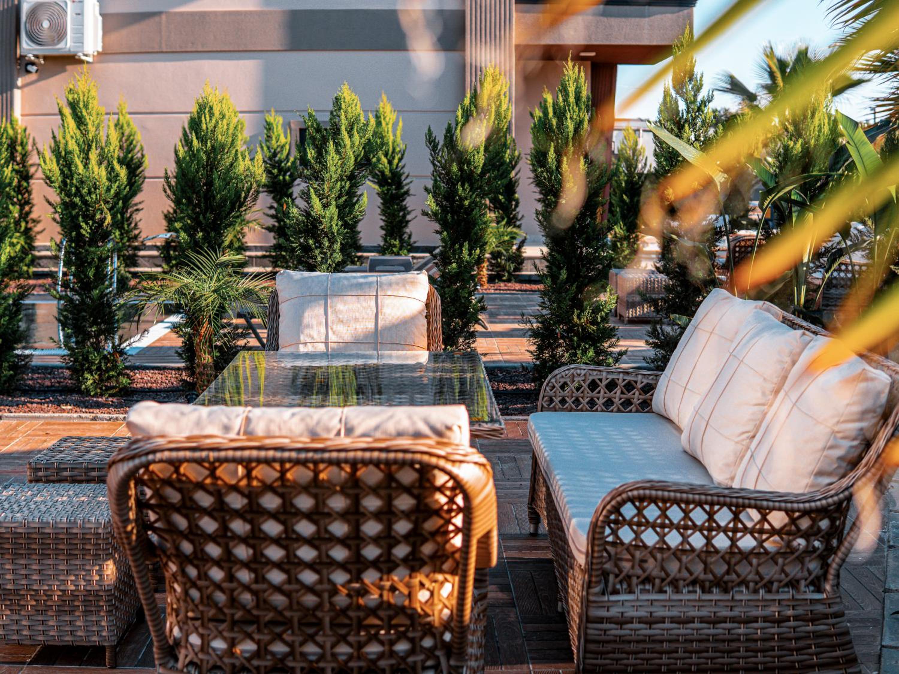 Villa Mare - Palmera Beach Villas