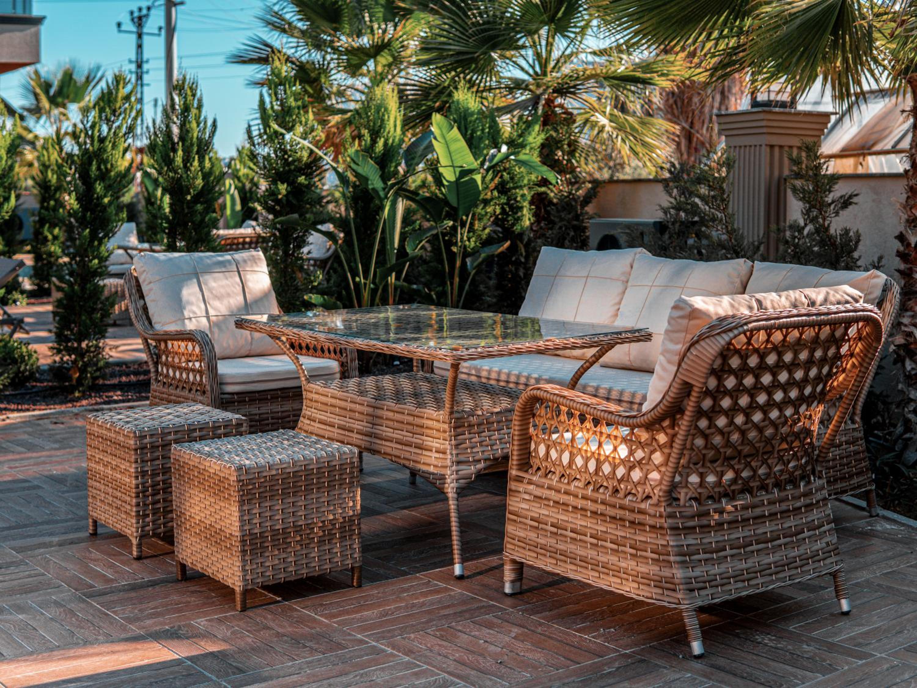 Villa Mare - Palmera Beach Villas
