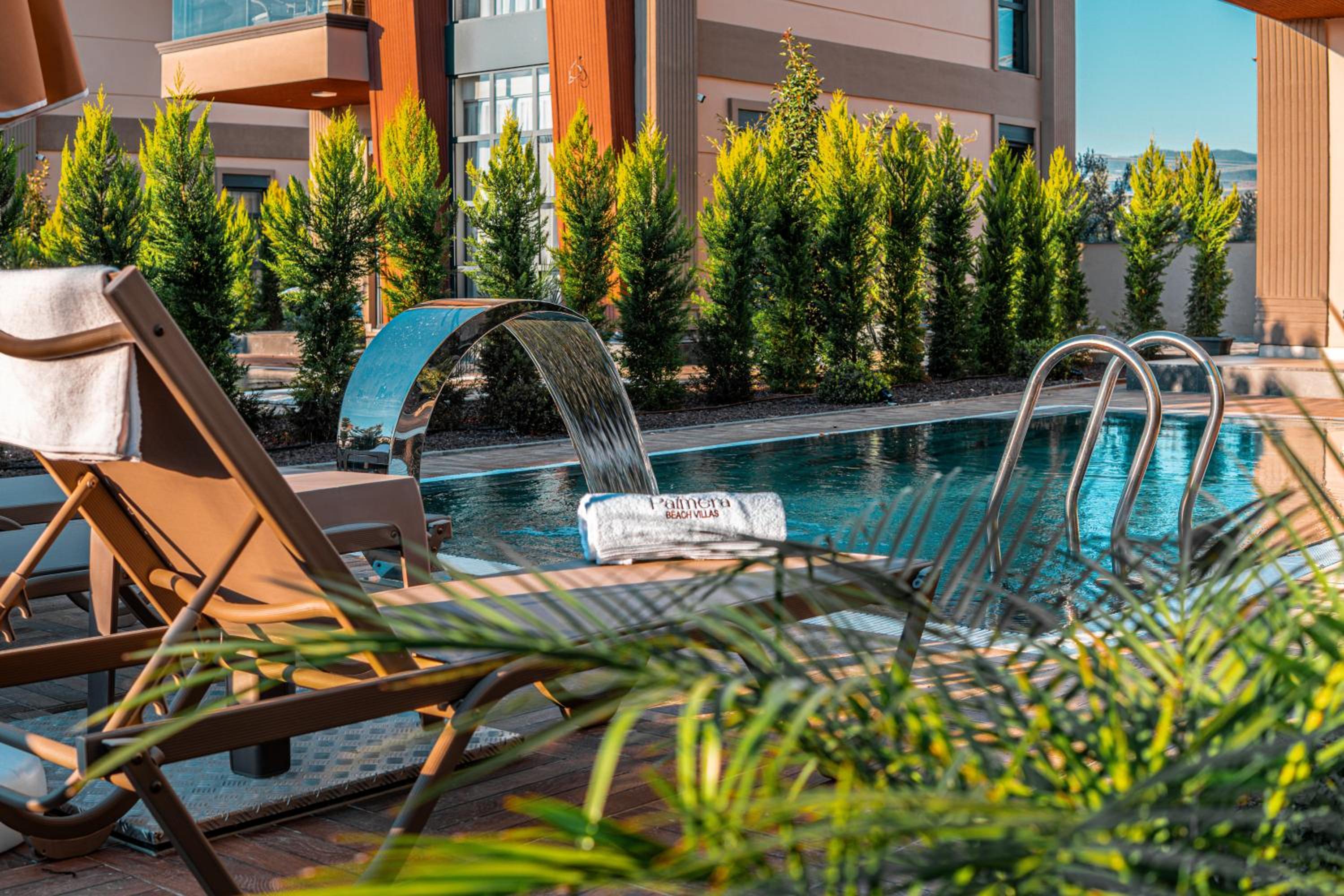 Villa Mare - Palmera Beach Villas