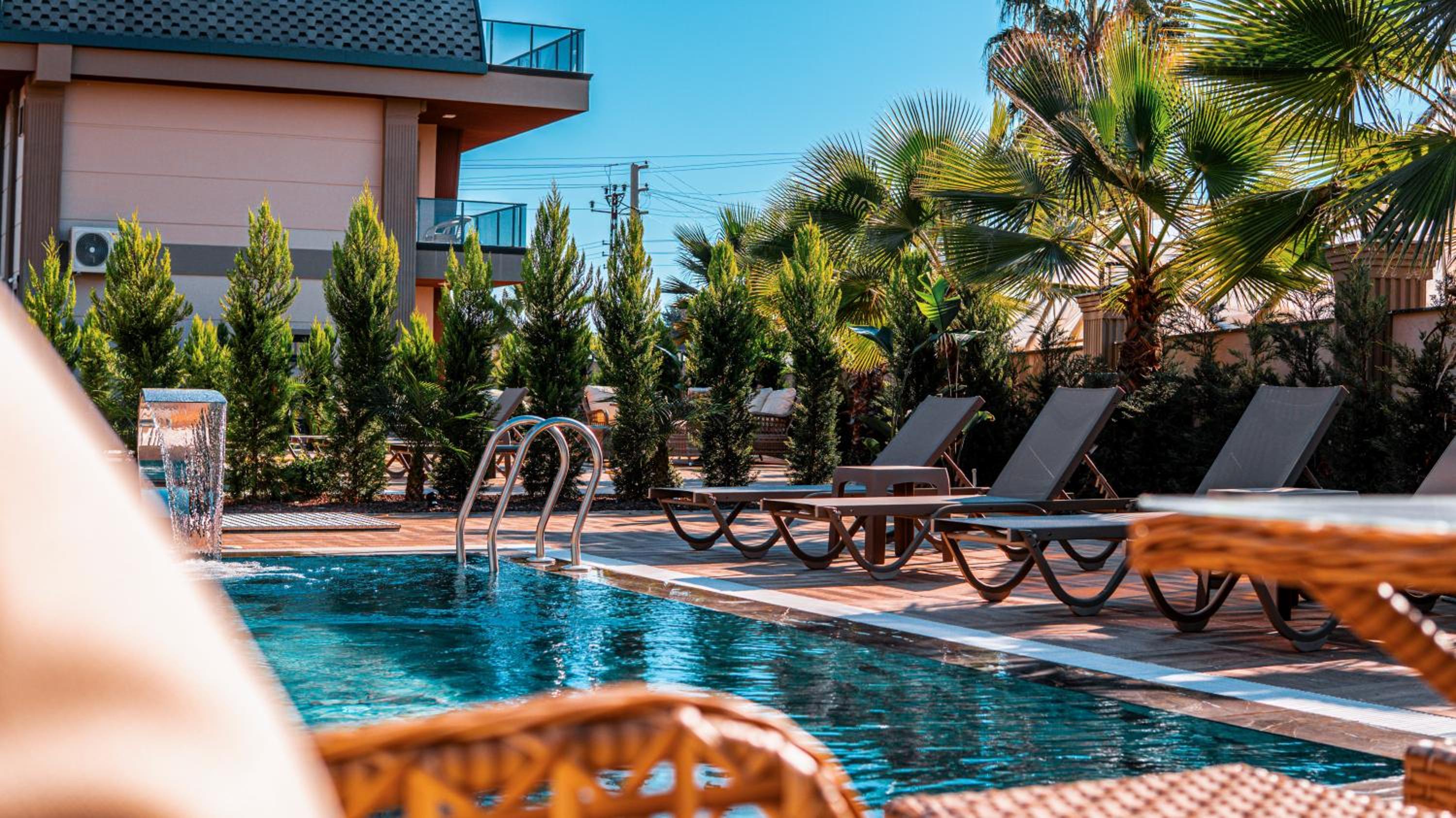 Villa Mare - Palmera Beach Villas