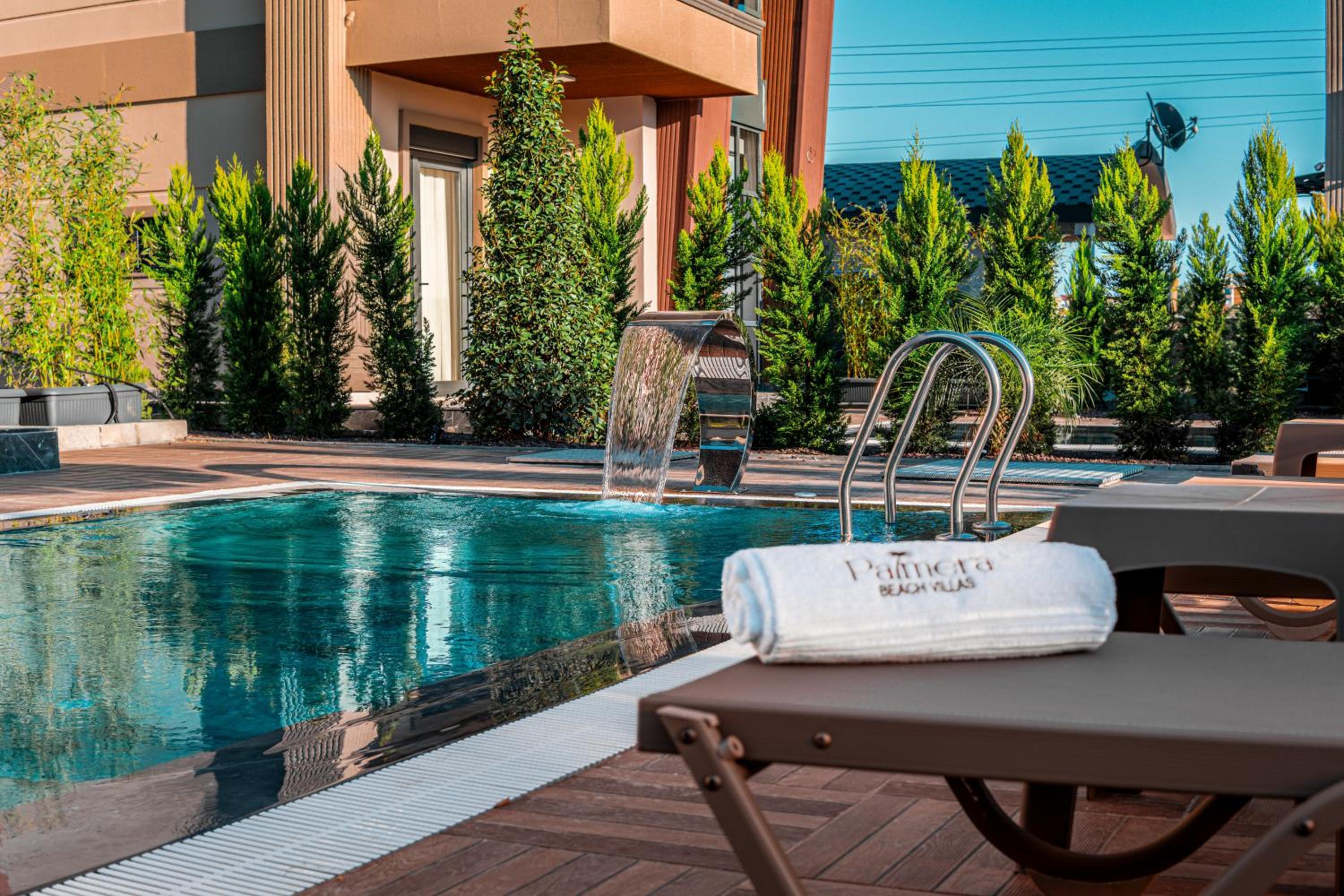 Villa Mare - Palmera Beach Villas