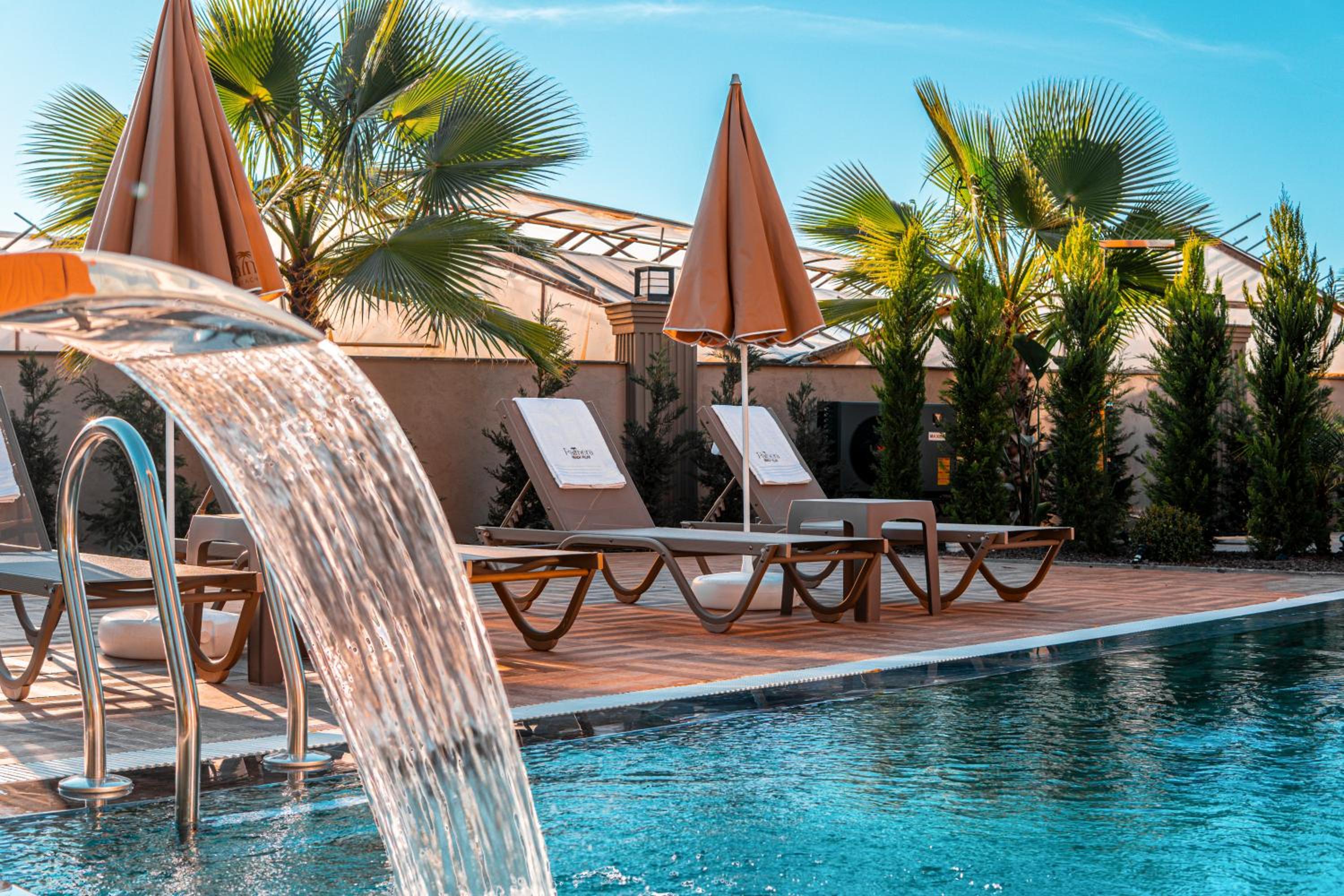 Villa Mare - Palmera Beach Villas