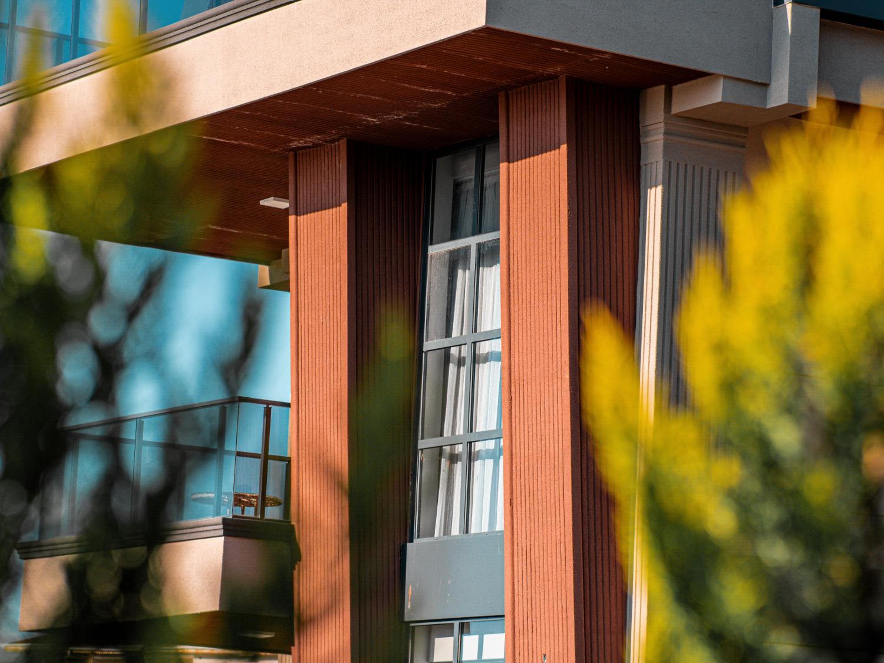Villa Mare - Palmera Beach Villas