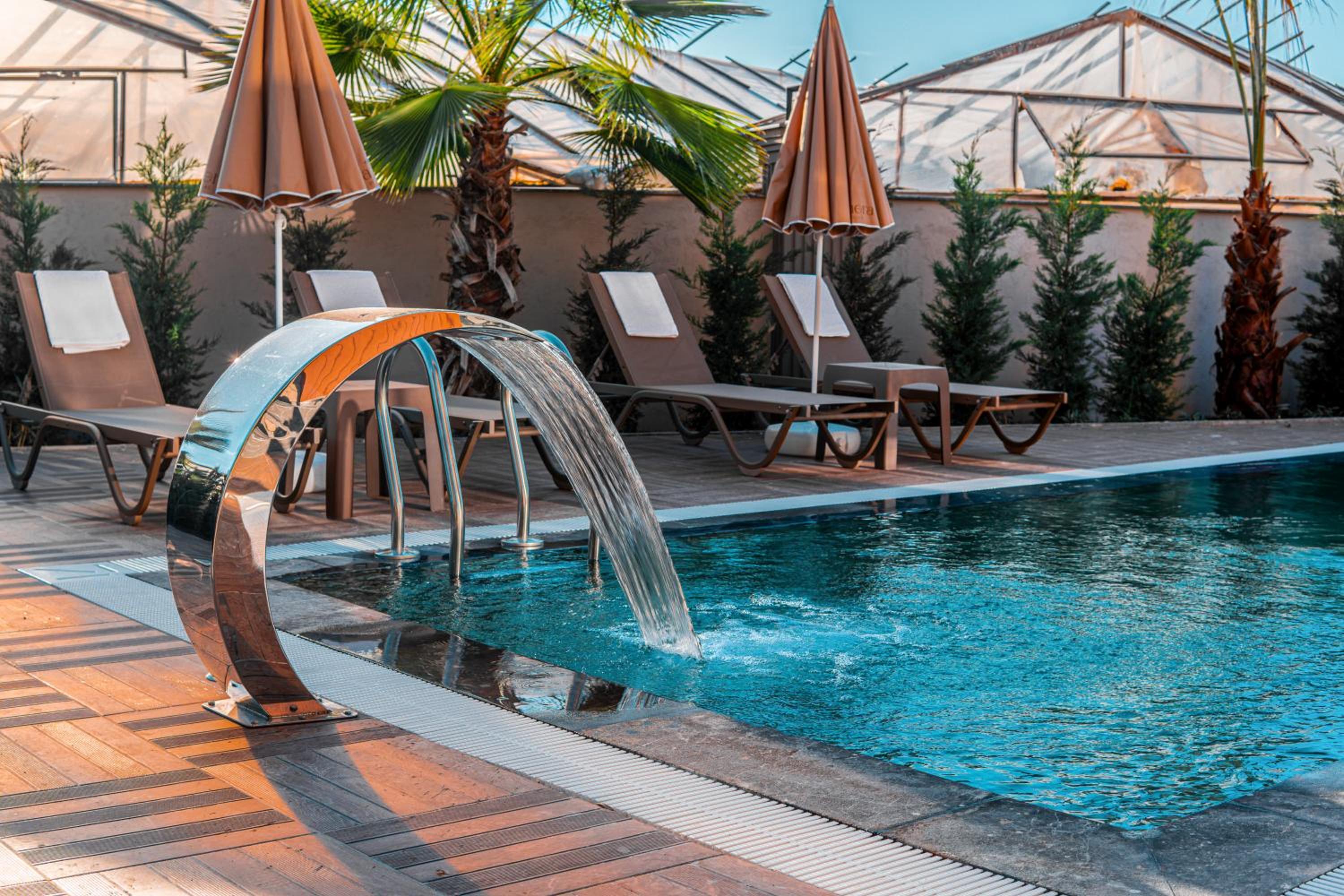 Villa Mare - Palmera Beach Villas