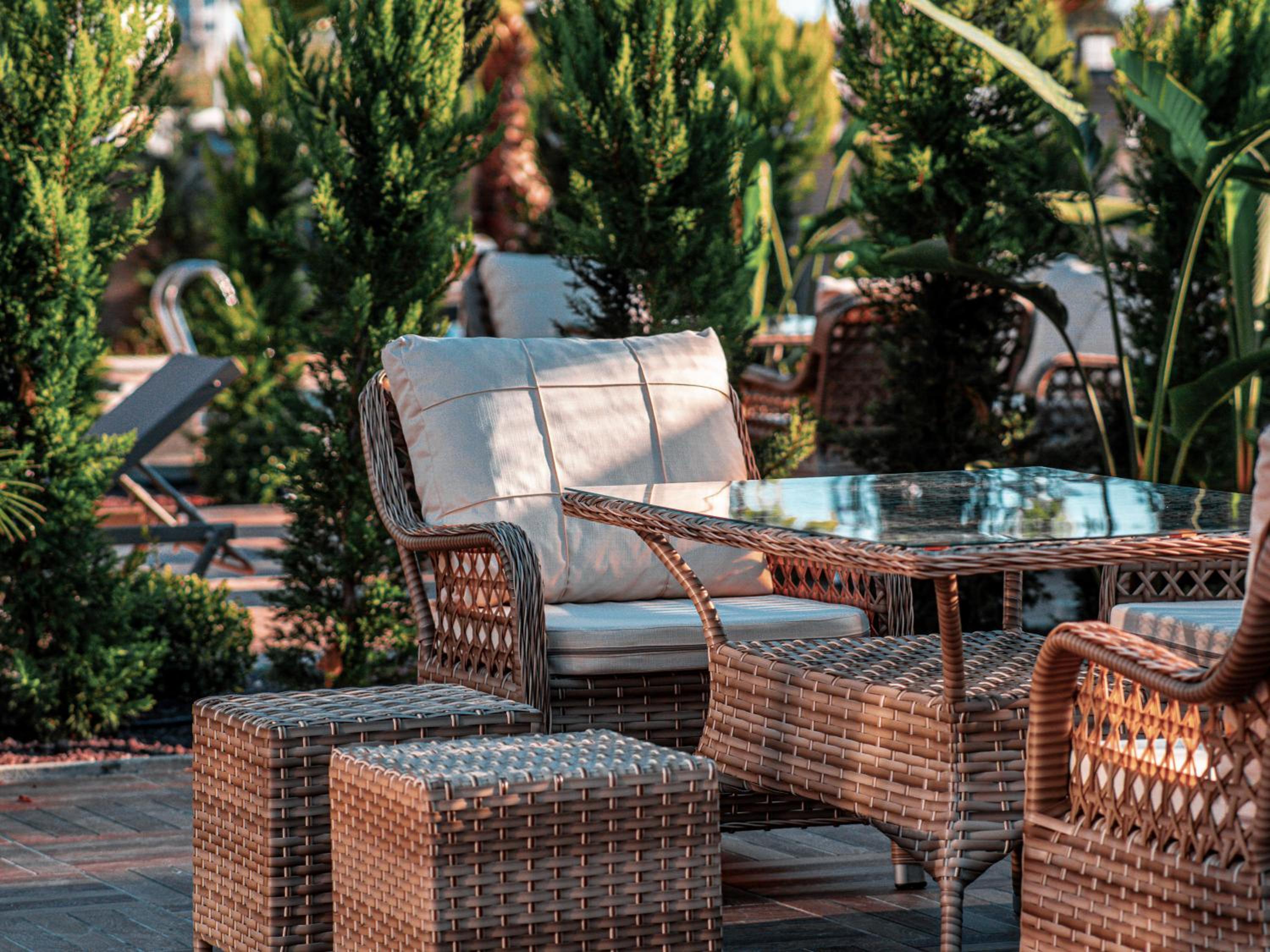 Villa Mare - Palmera Beach Villas