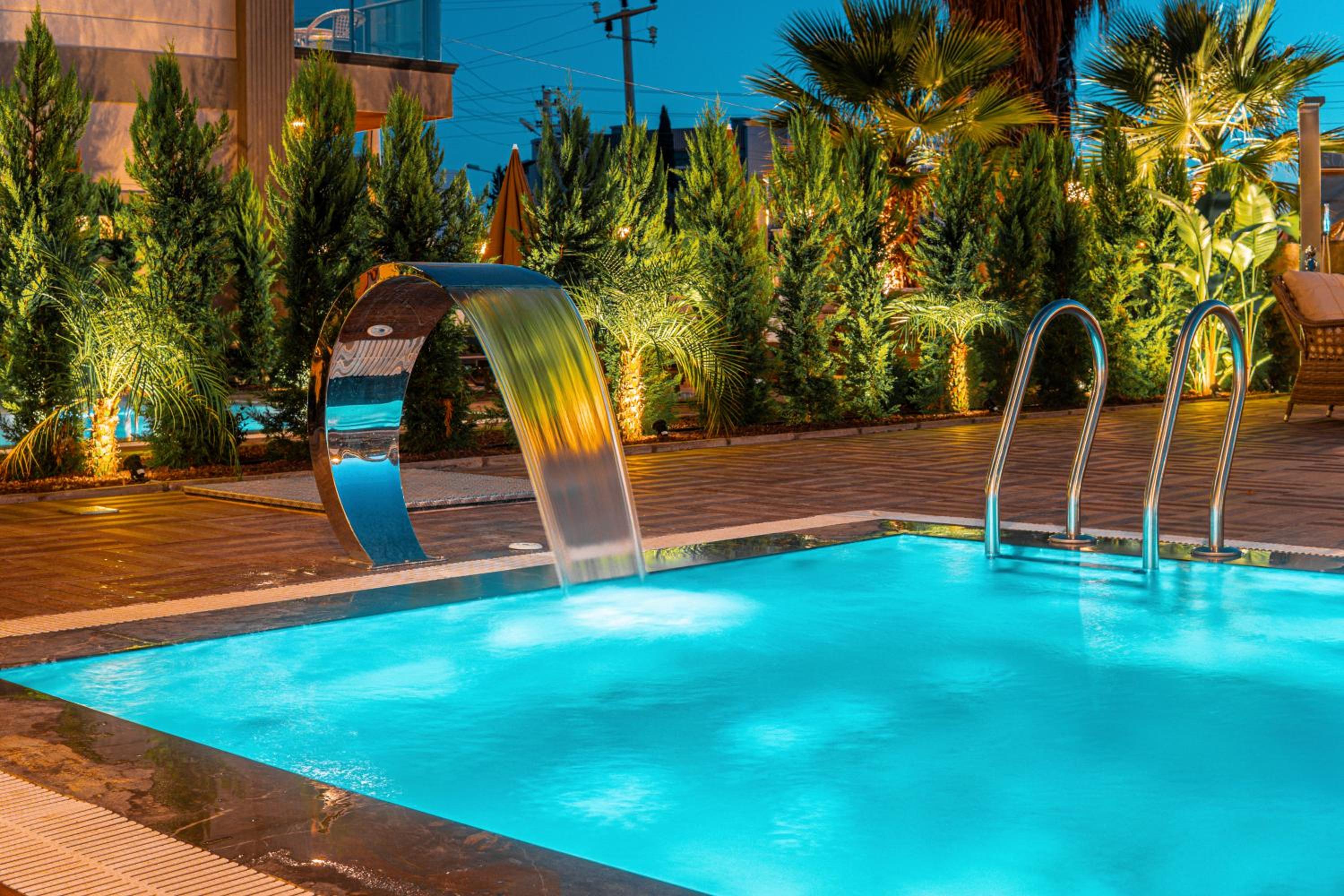 Villa Mare - Palmera Beach Villas