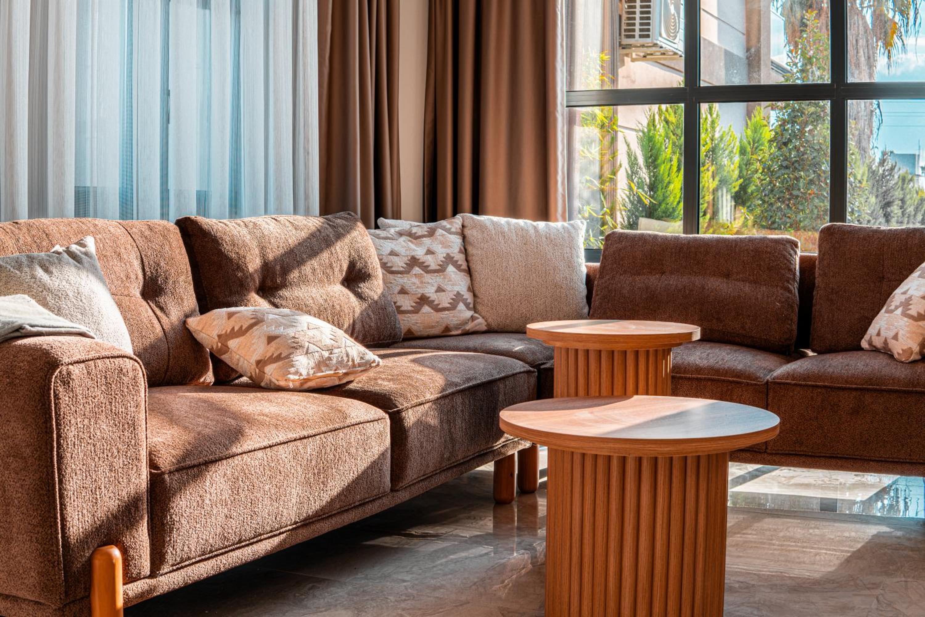 Villa Mare - Palmera Beach Villas