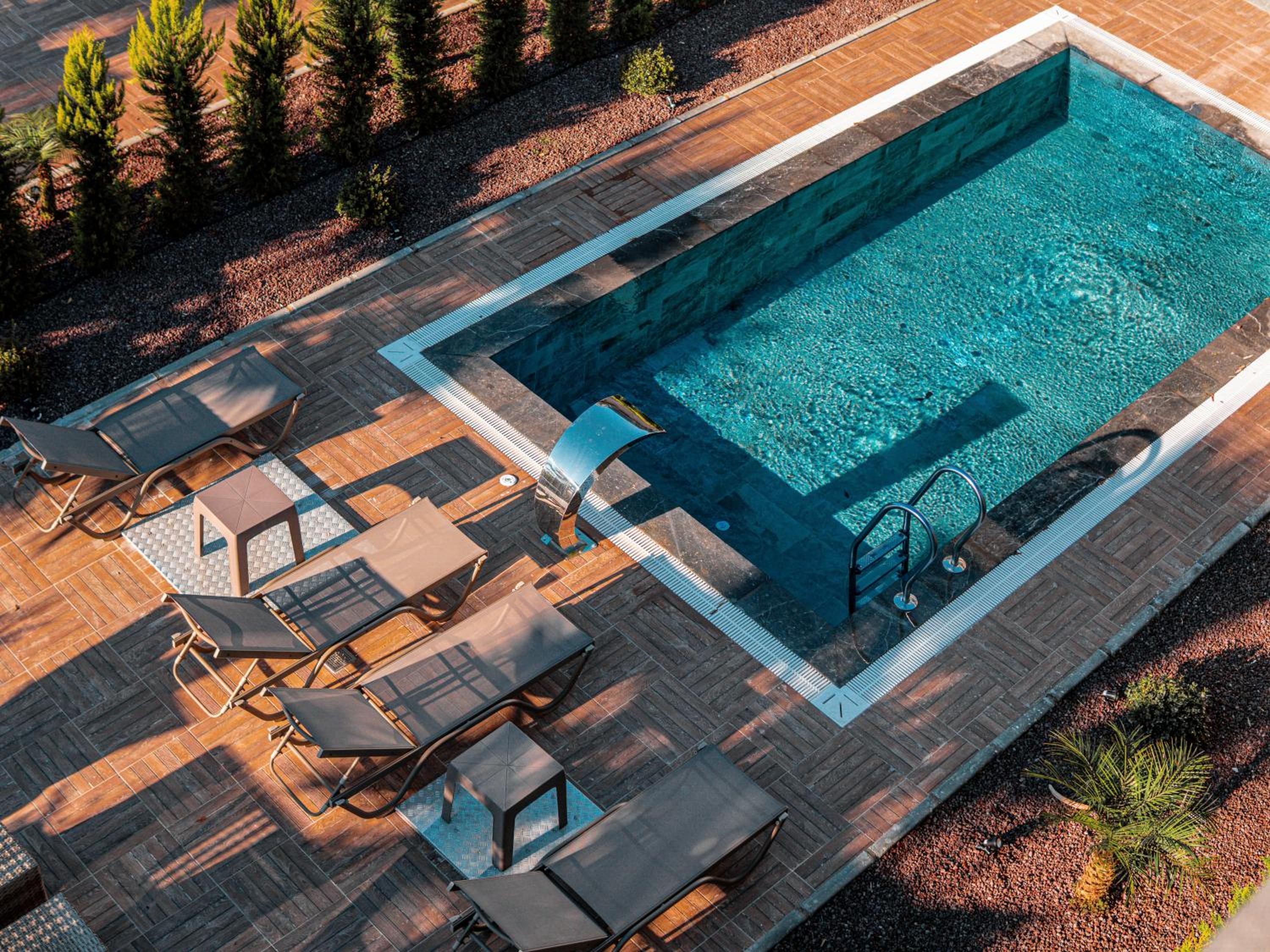Villa Mare - Palmera Beach Villas