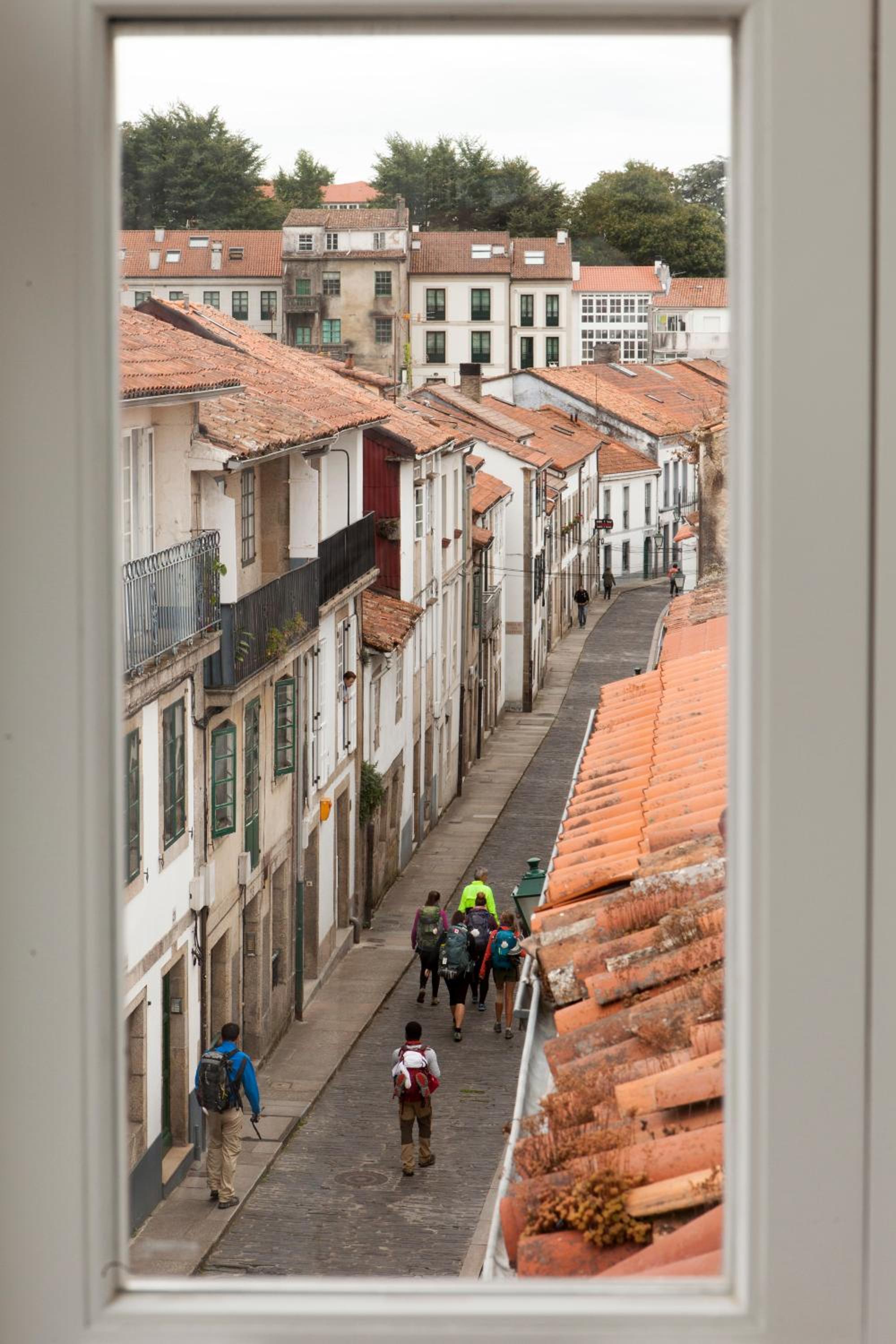 A Fonte das Hortas Residencial