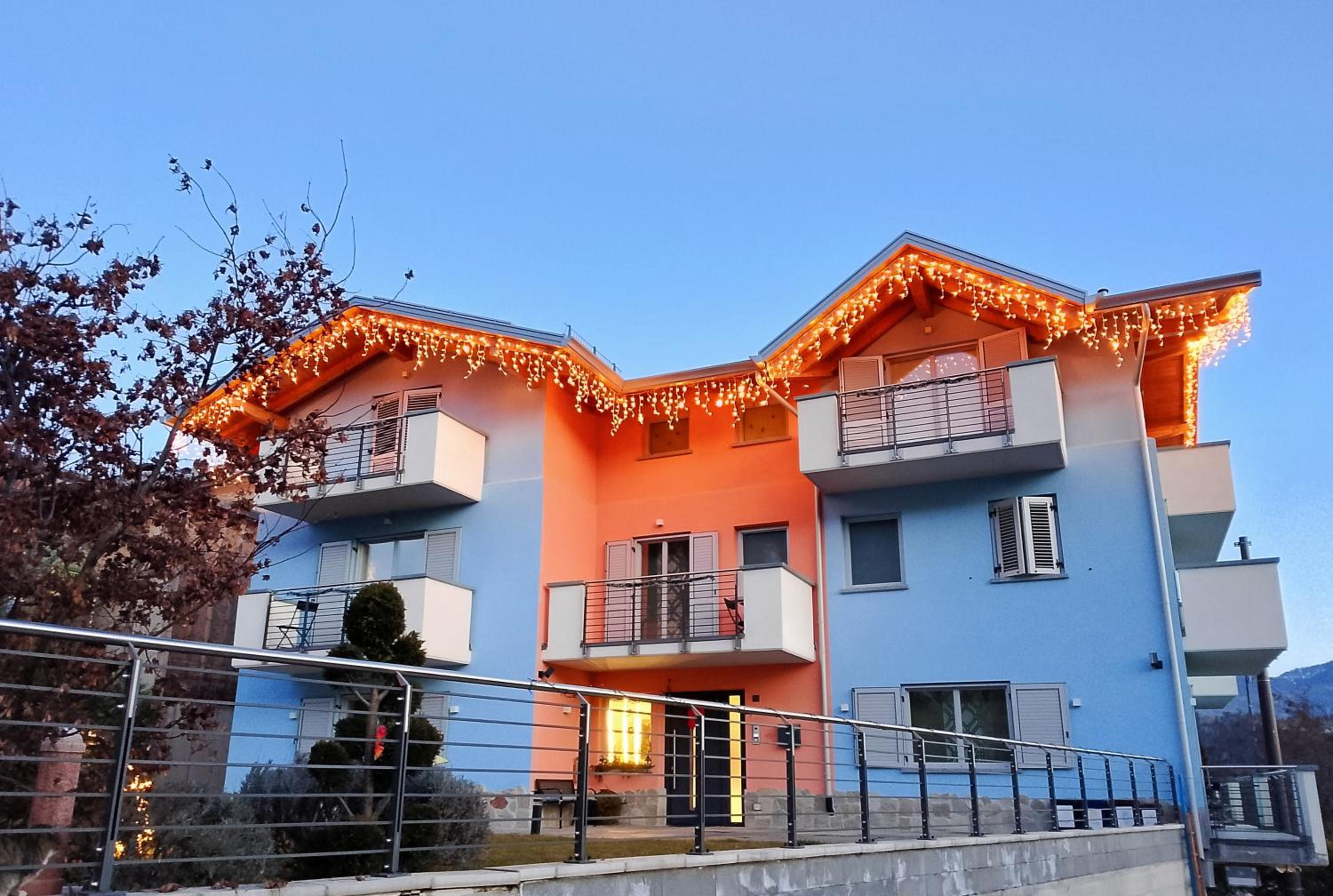Agritur La Fenice