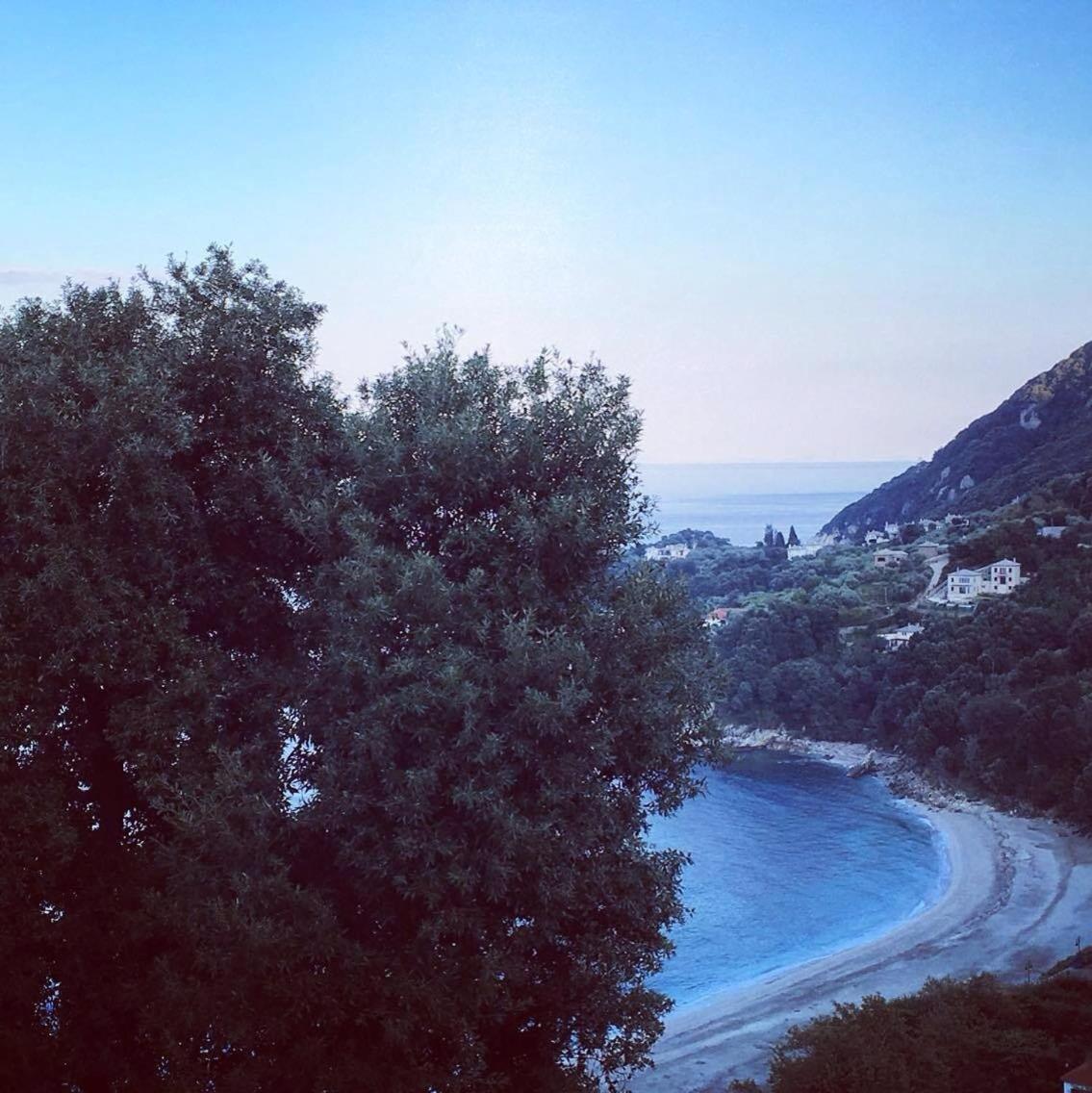 Kalderimi Country House