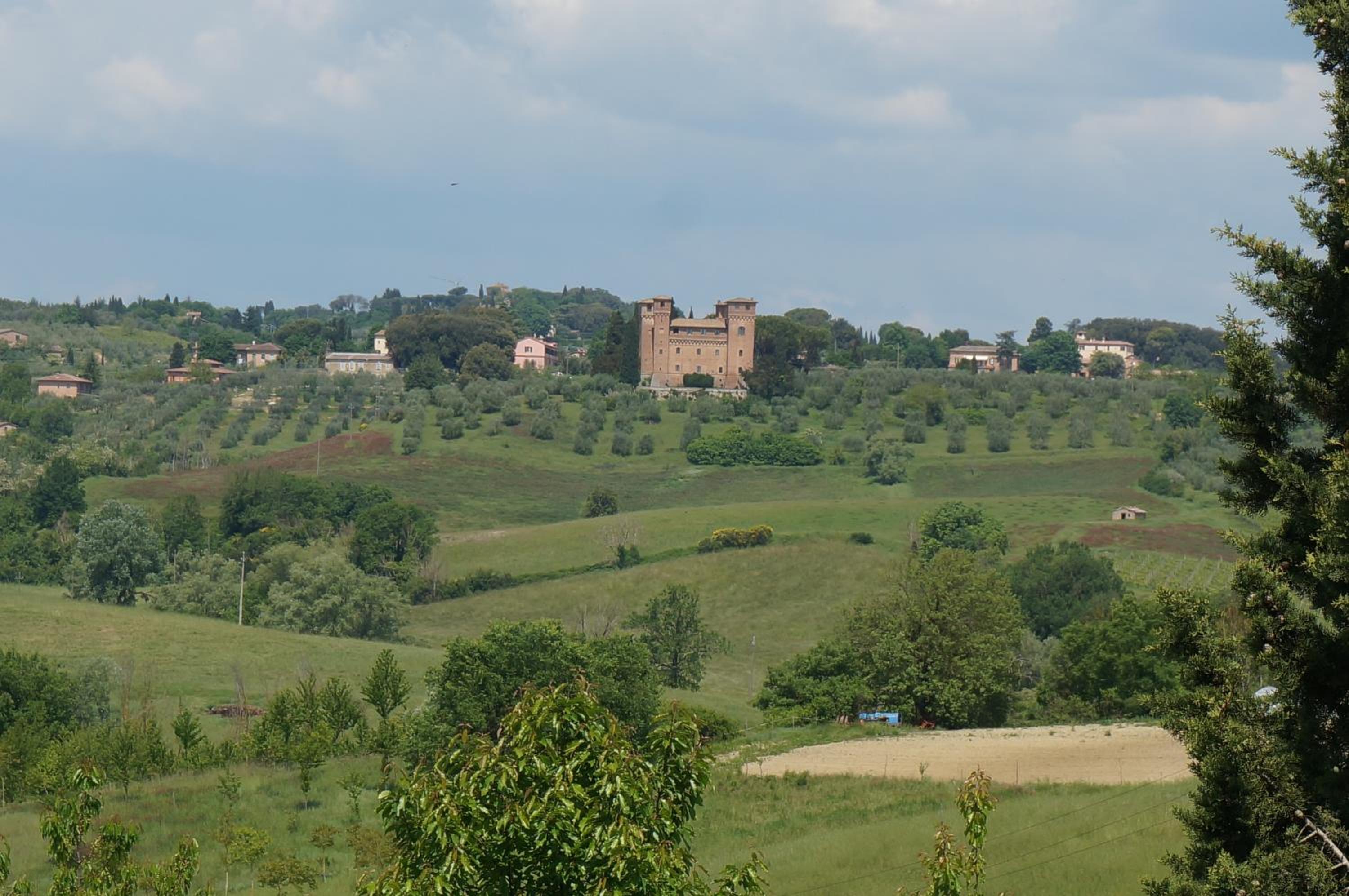 Agriturismo Il Colle