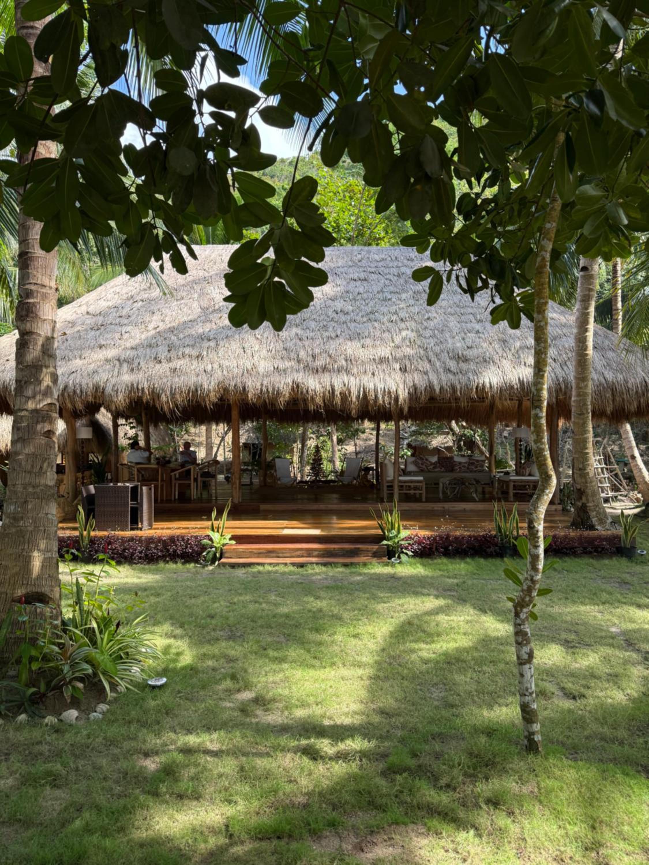 Cambaya Beach Resort