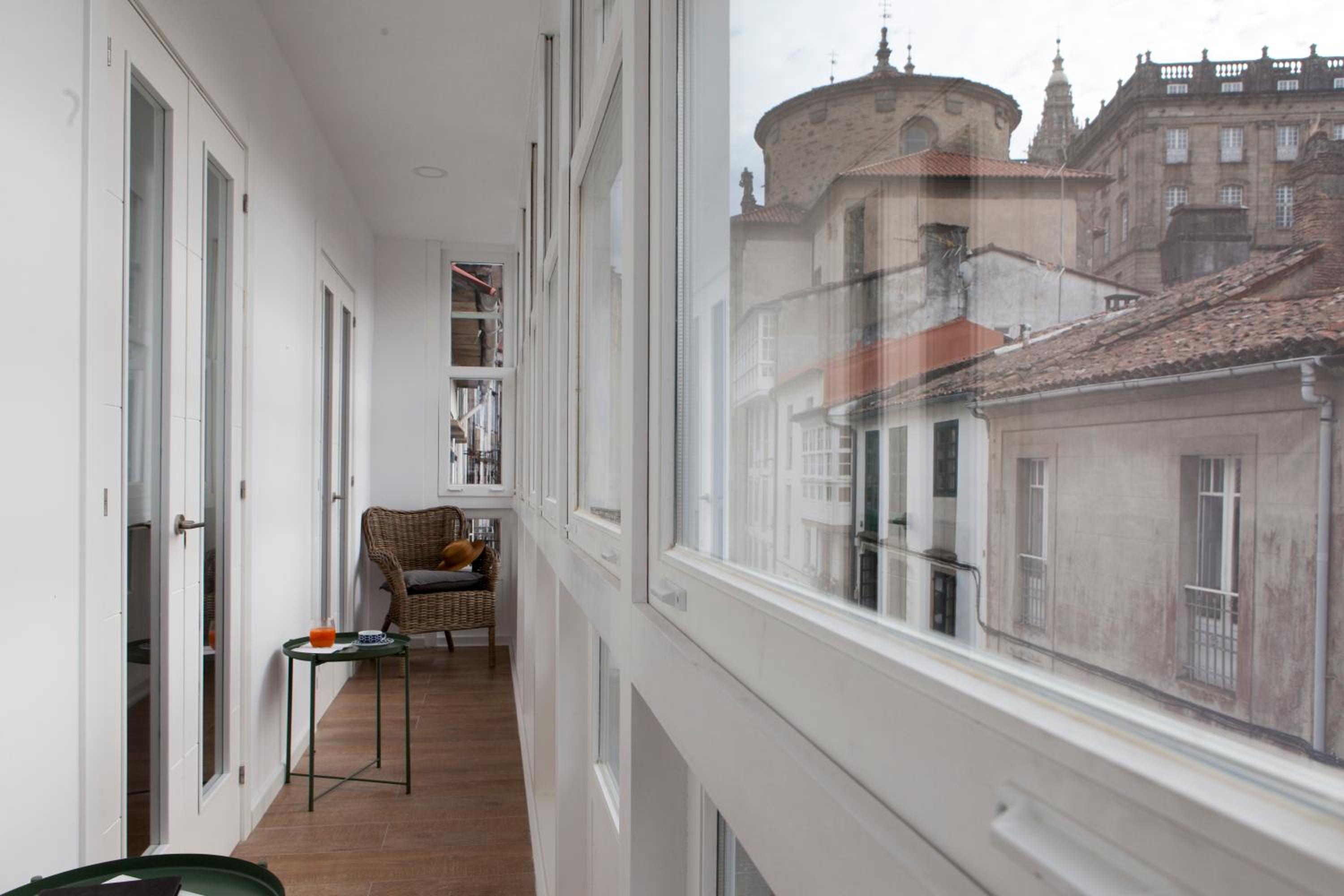 A Fonte das Hortas Residencial
