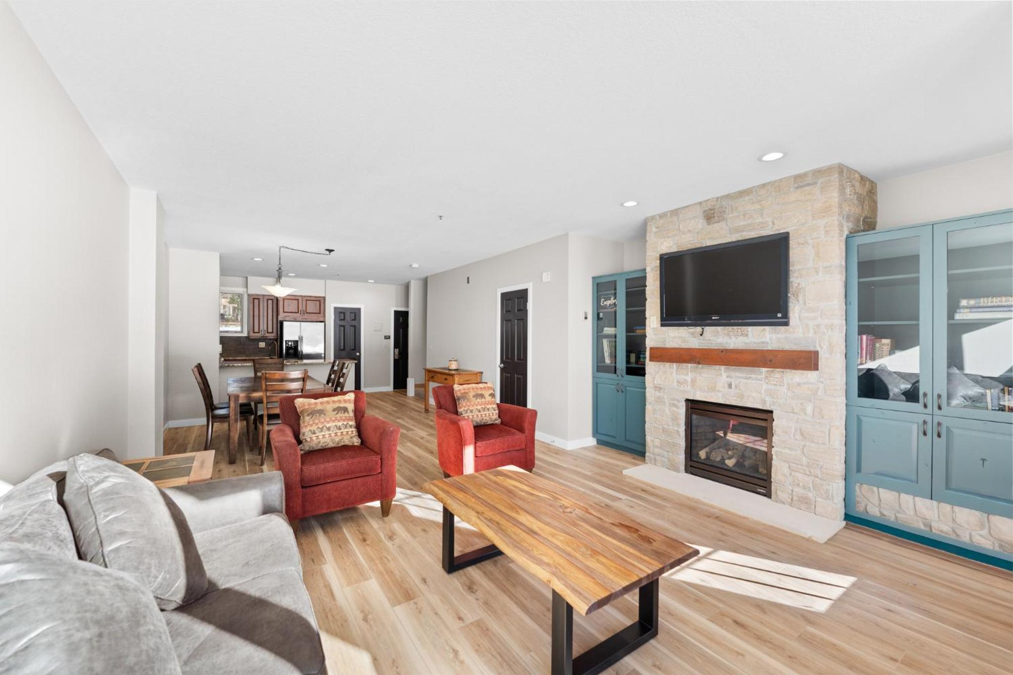 Lakeshore 1560