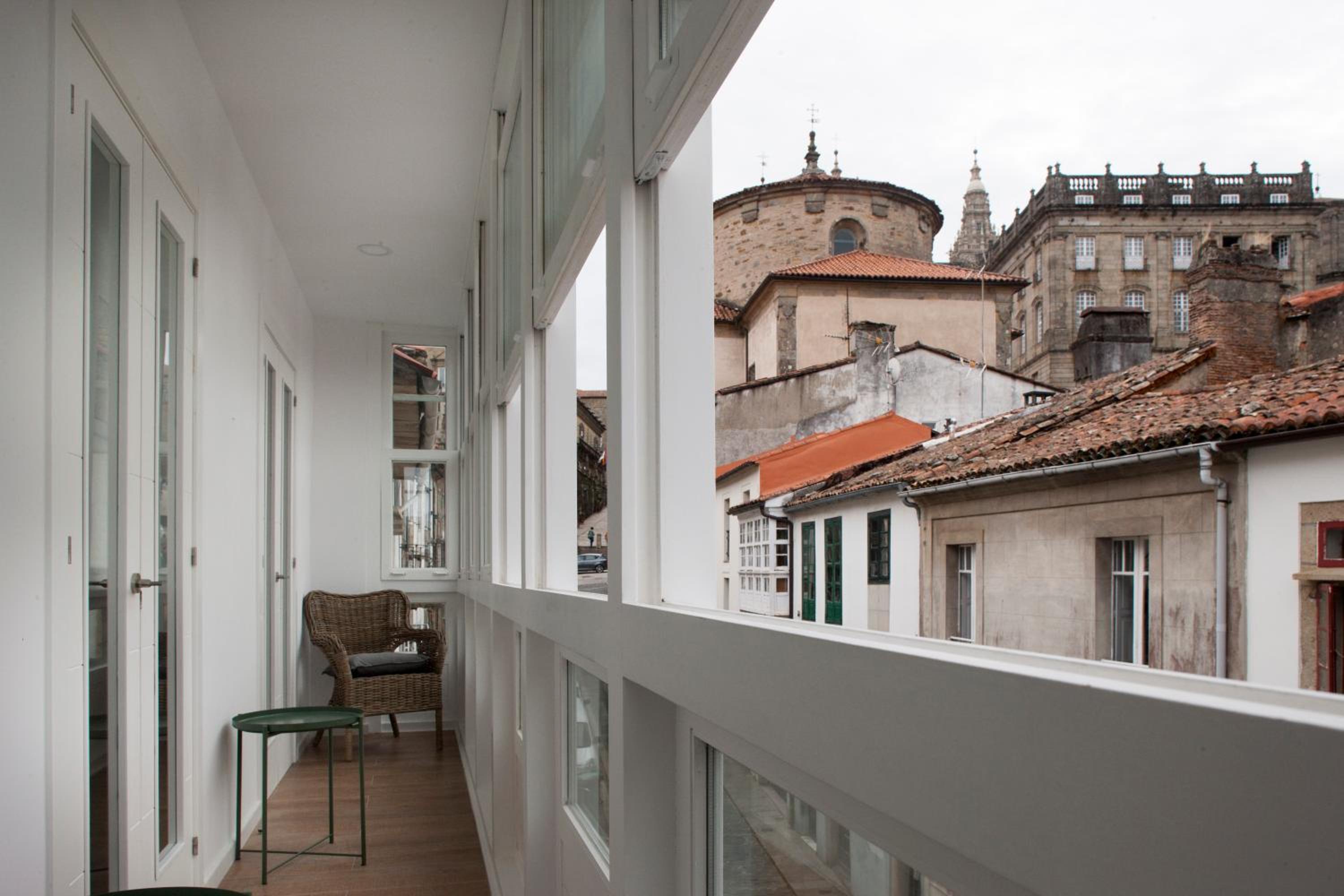 A Fonte das Hortas Residencial