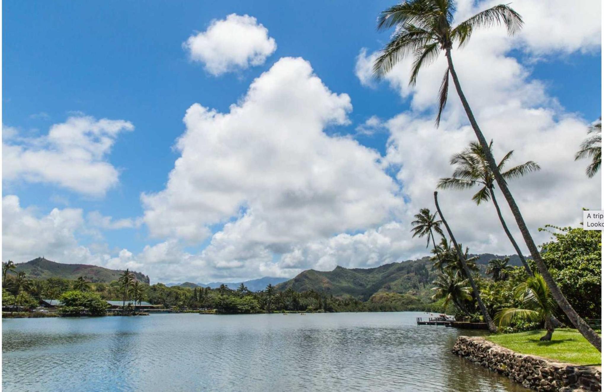 Waipouli Beach Resort - Kauai Oceanfront 2BR Balcony