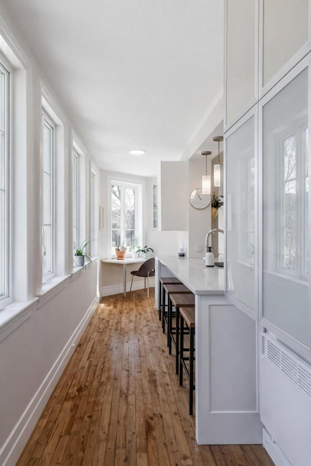 Appartements Saint-Alexandre