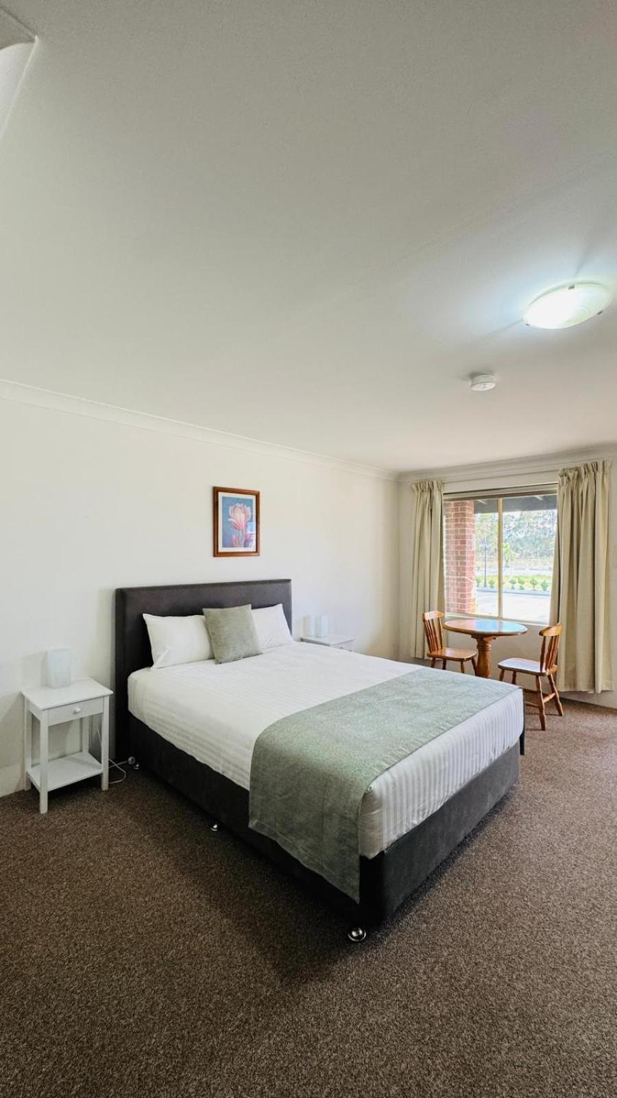 Marulan Motor Inn