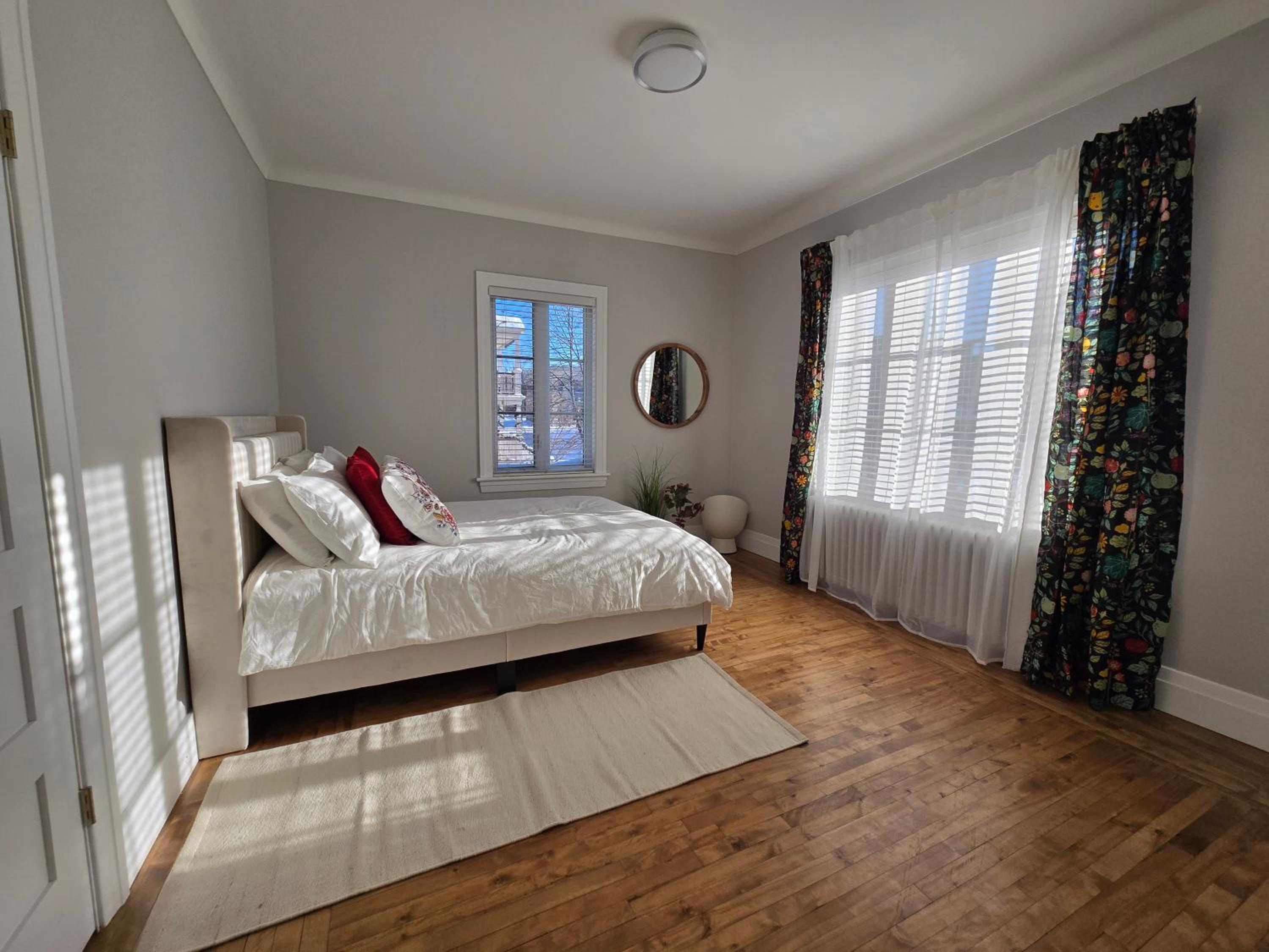 Appartements Saint-Alexandre