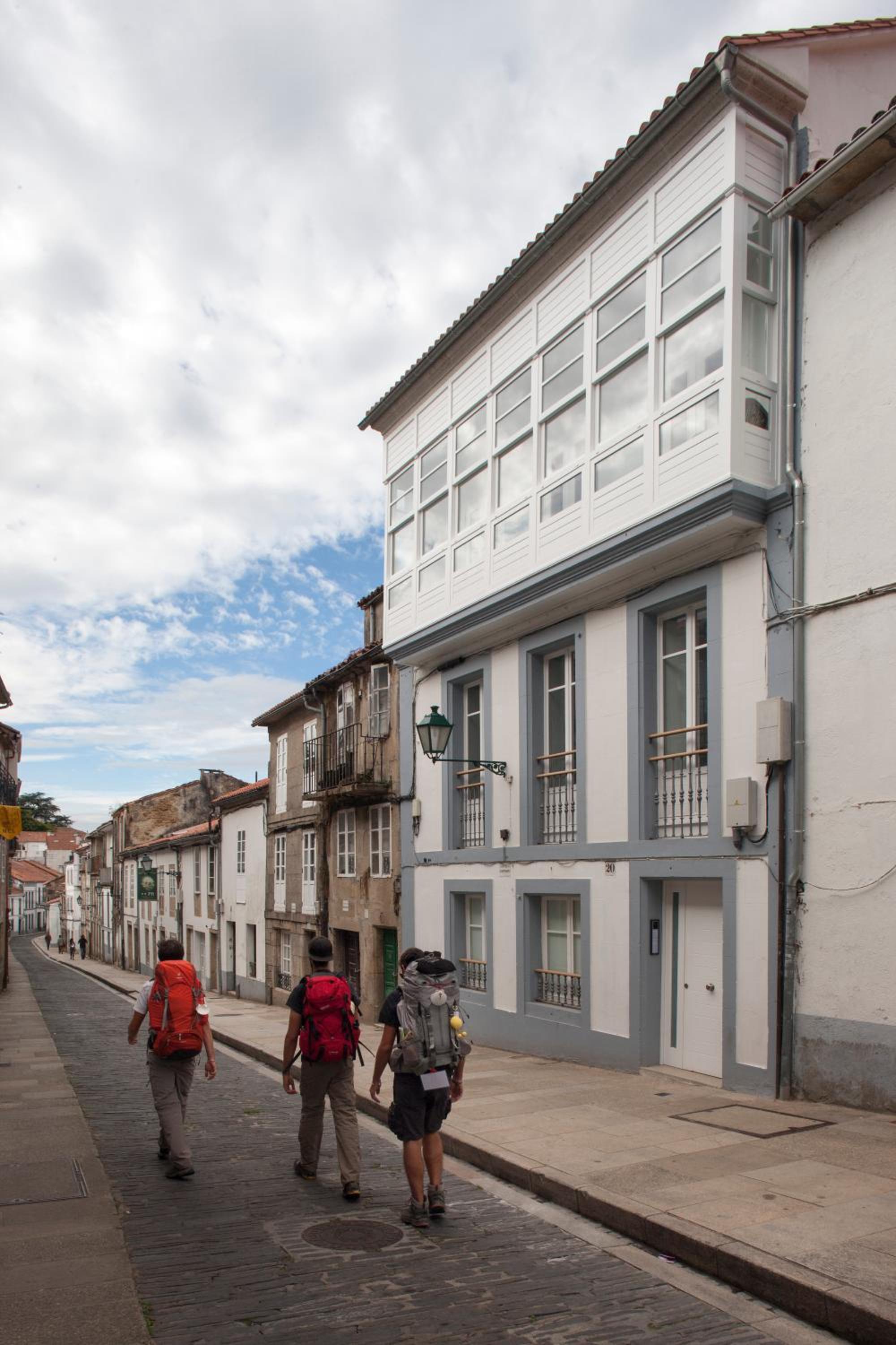 A Fonte das Hortas Residencial