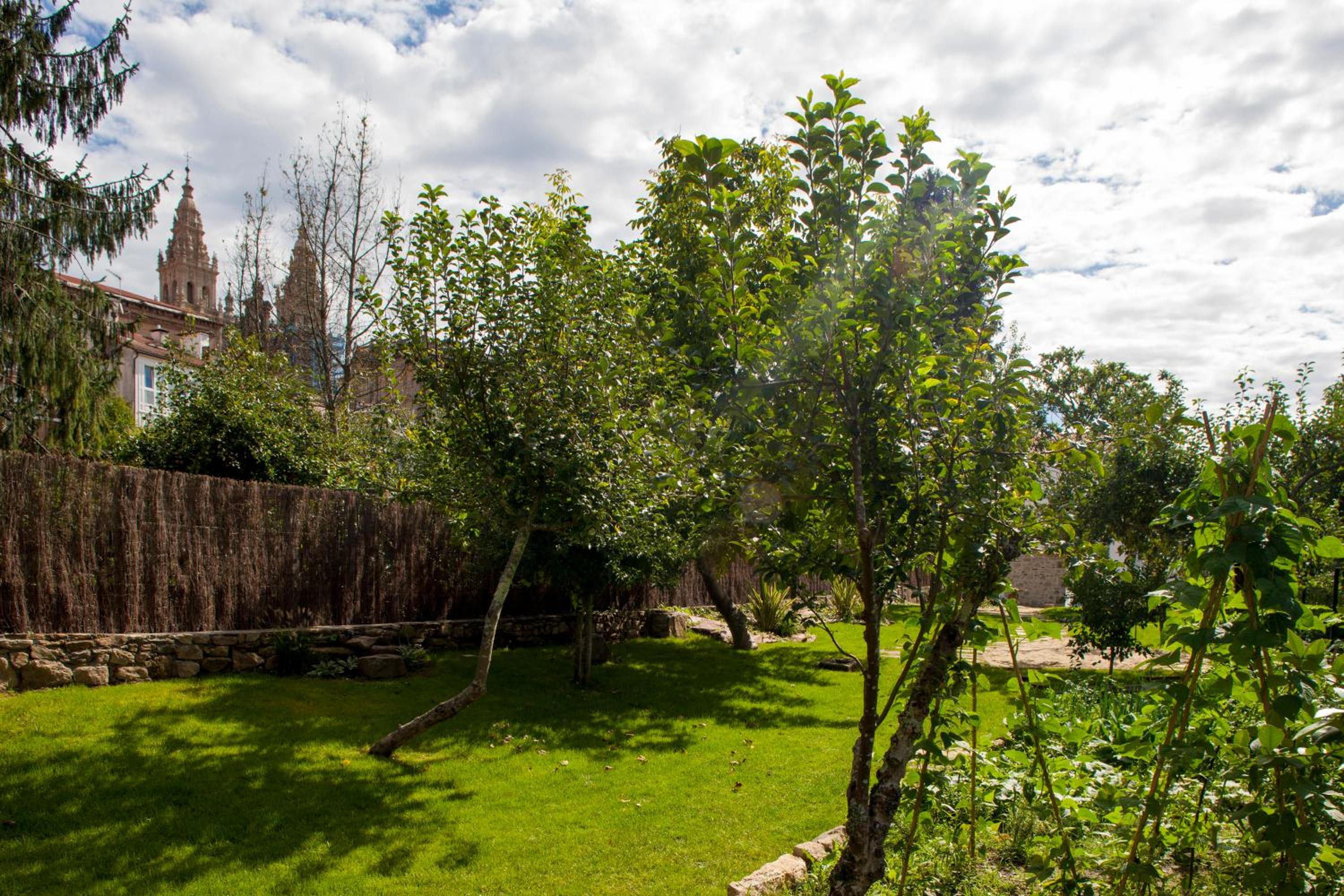 A Fonte das Hortas Residencial