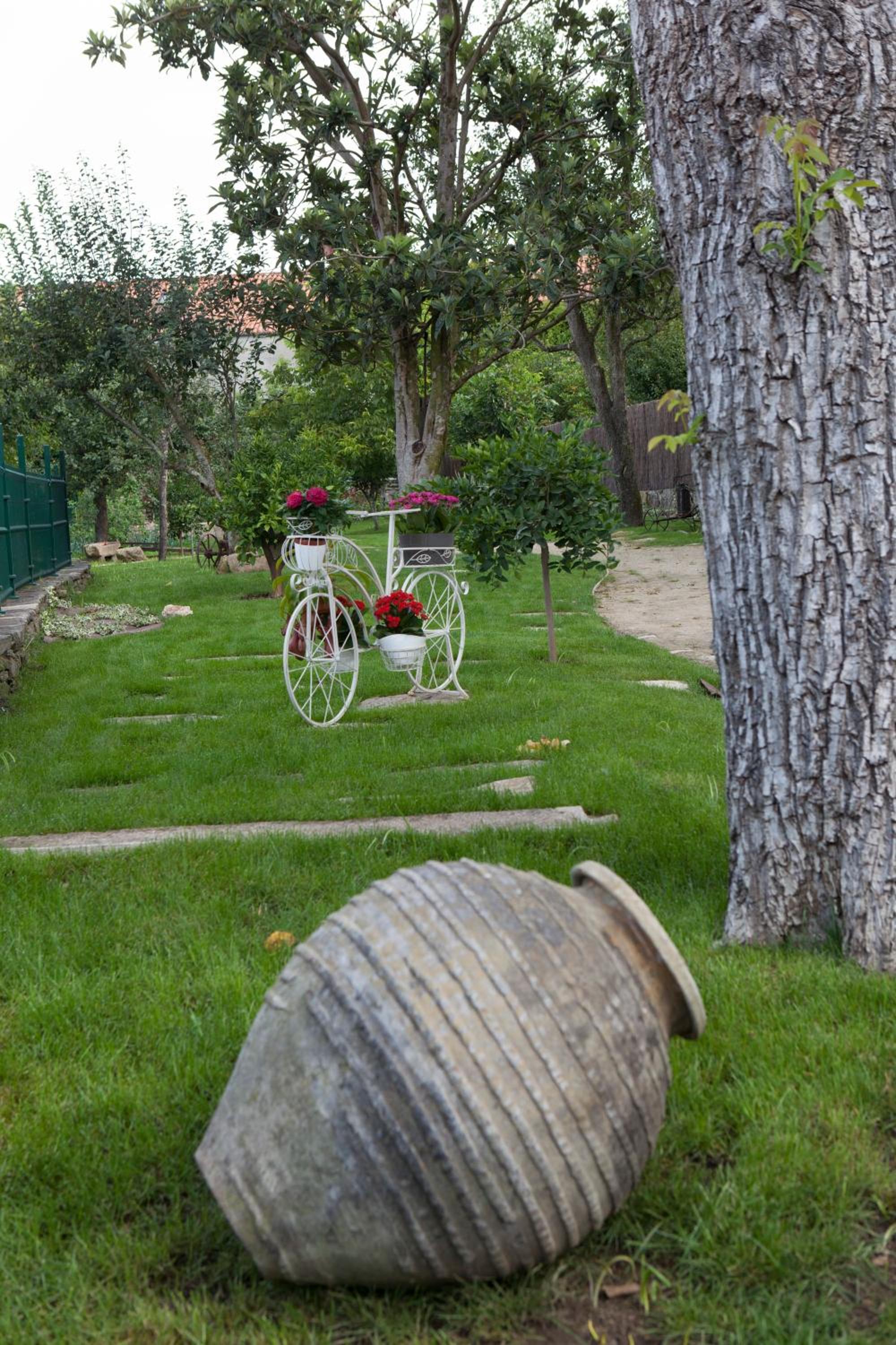 A Fonte das Hortas Residencial