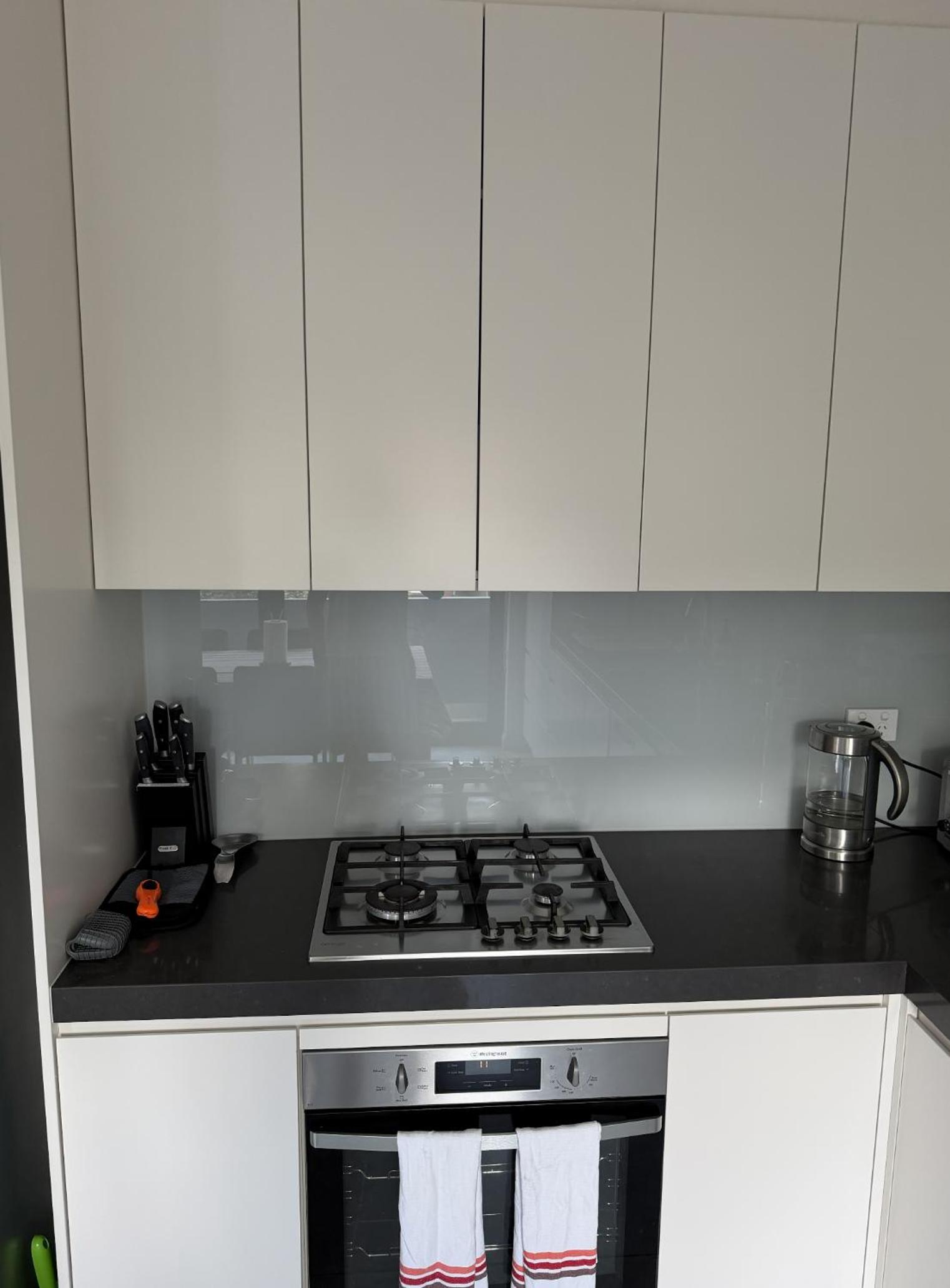 Manly Modern 3 Bedroom Home - Upper Duplex