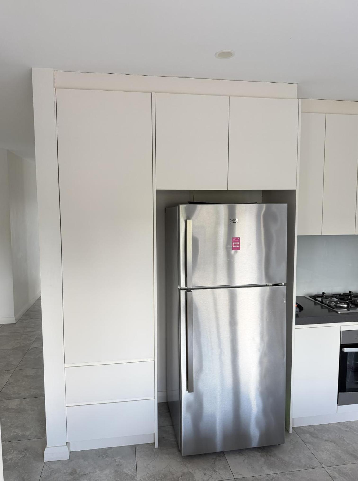Manly Modern 3 Bedroom Home - Upper Duplex