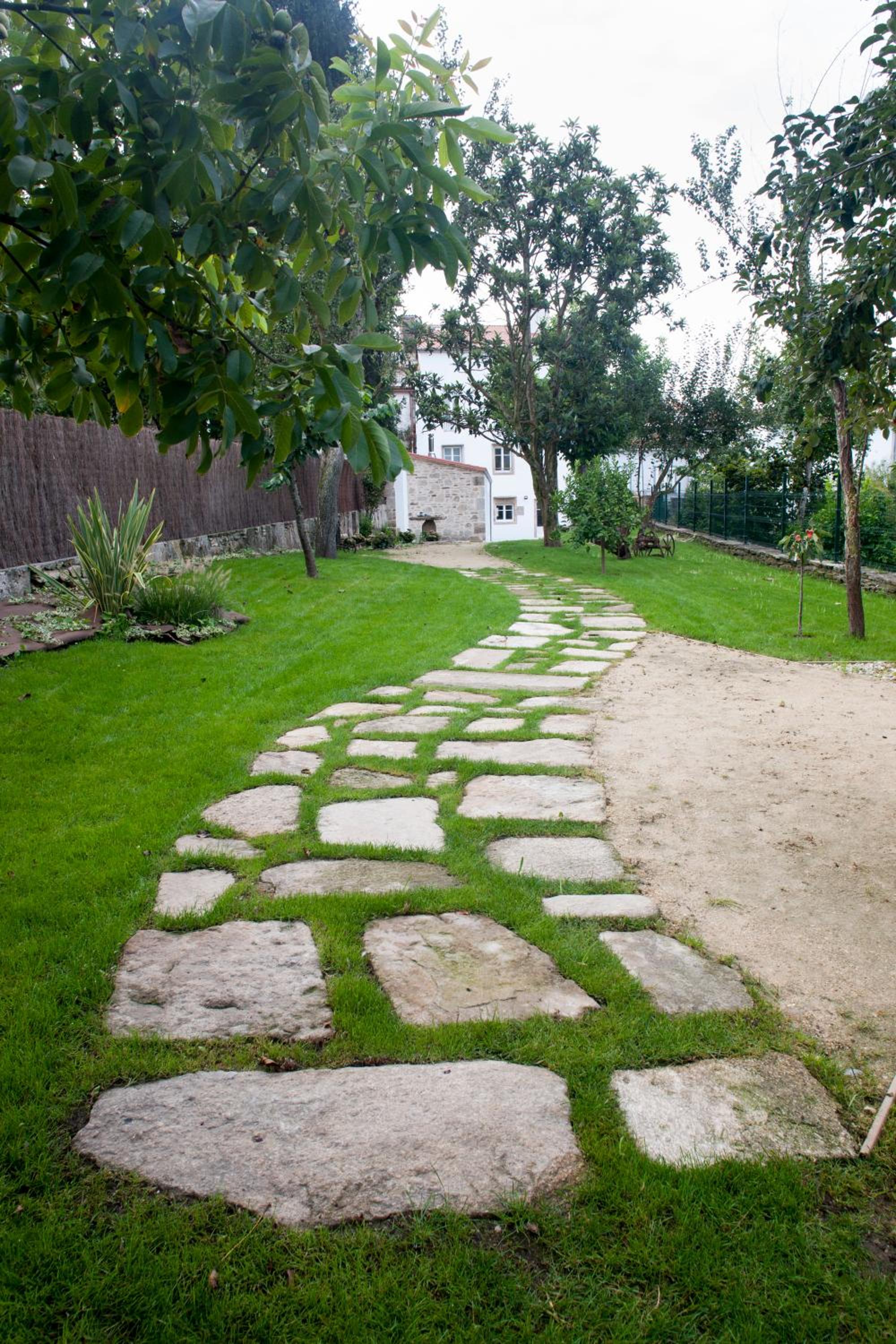 A Fonte das Hortas Residencial