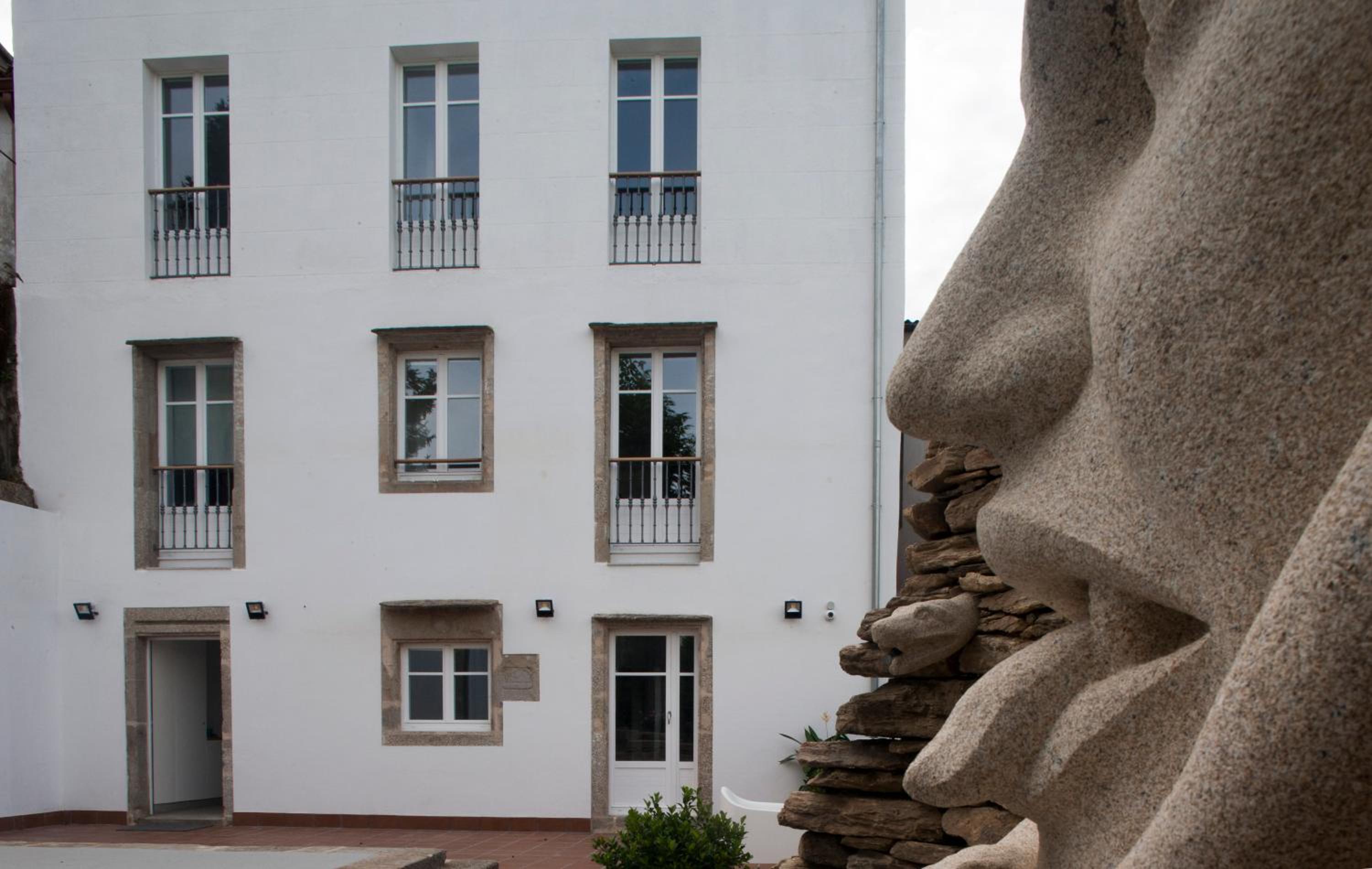 A Fonte das Hortas Residencial