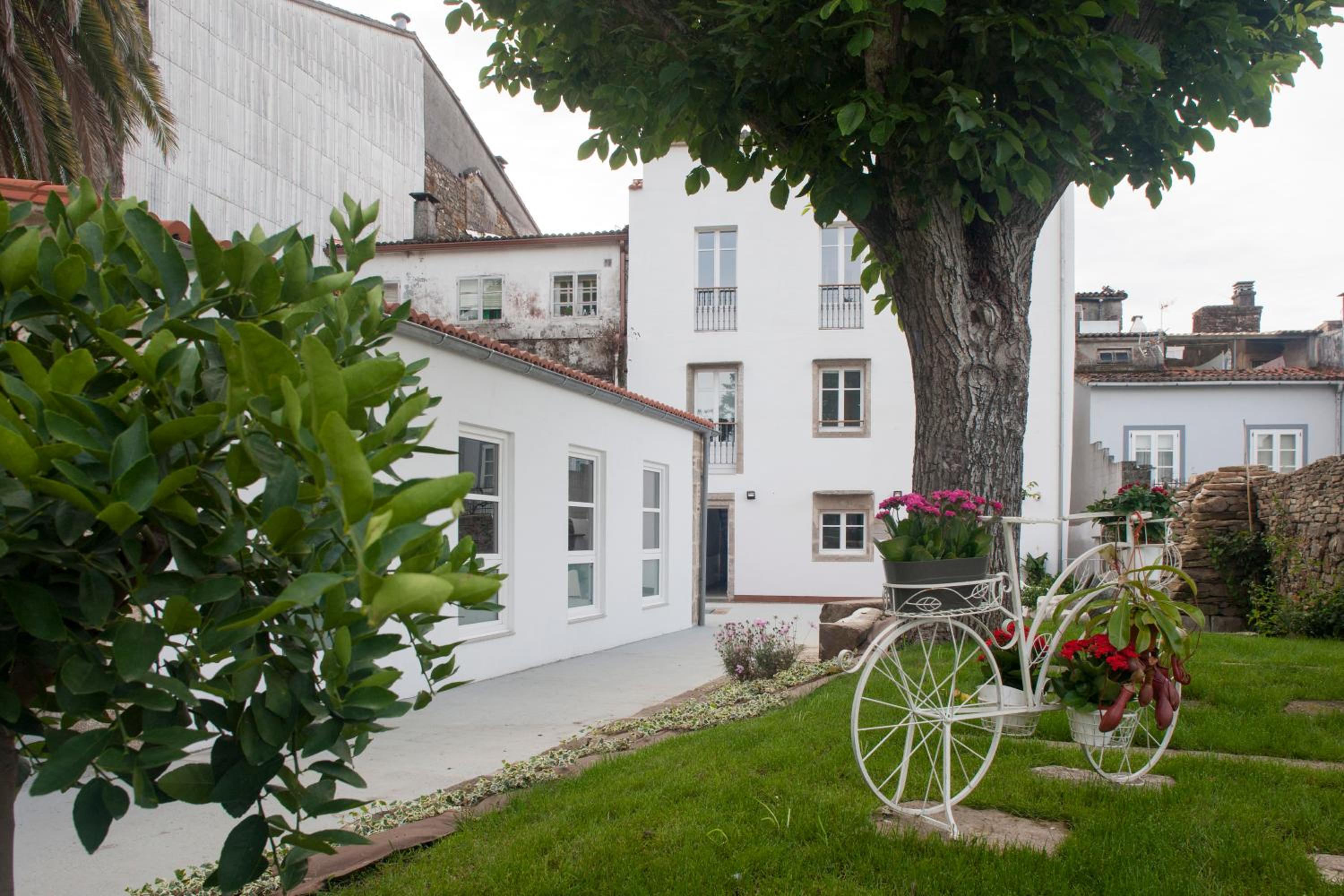 A Fonte das Hortas Residencial