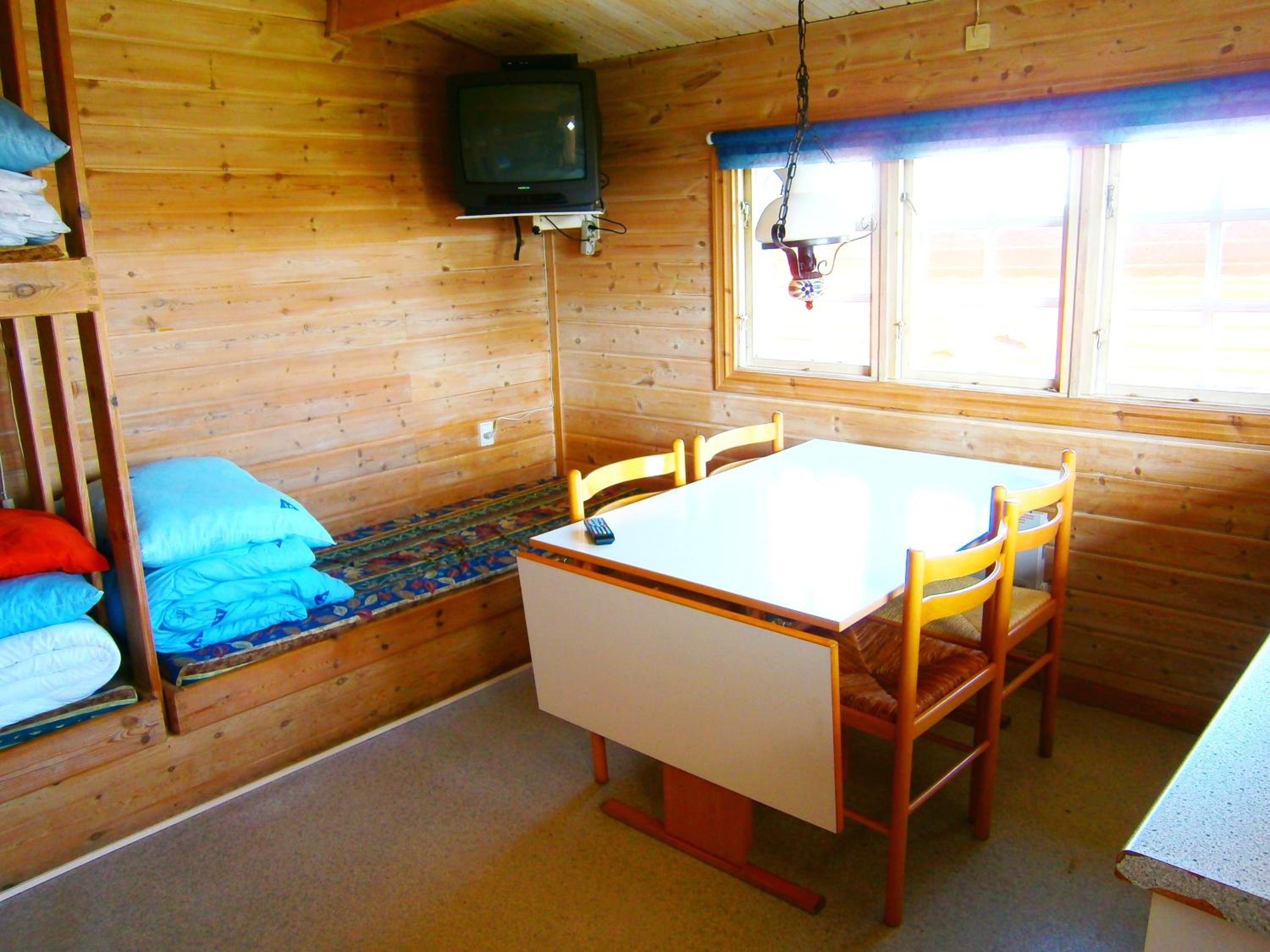 Helsingør Camping & Cottages Grønnehave view 5