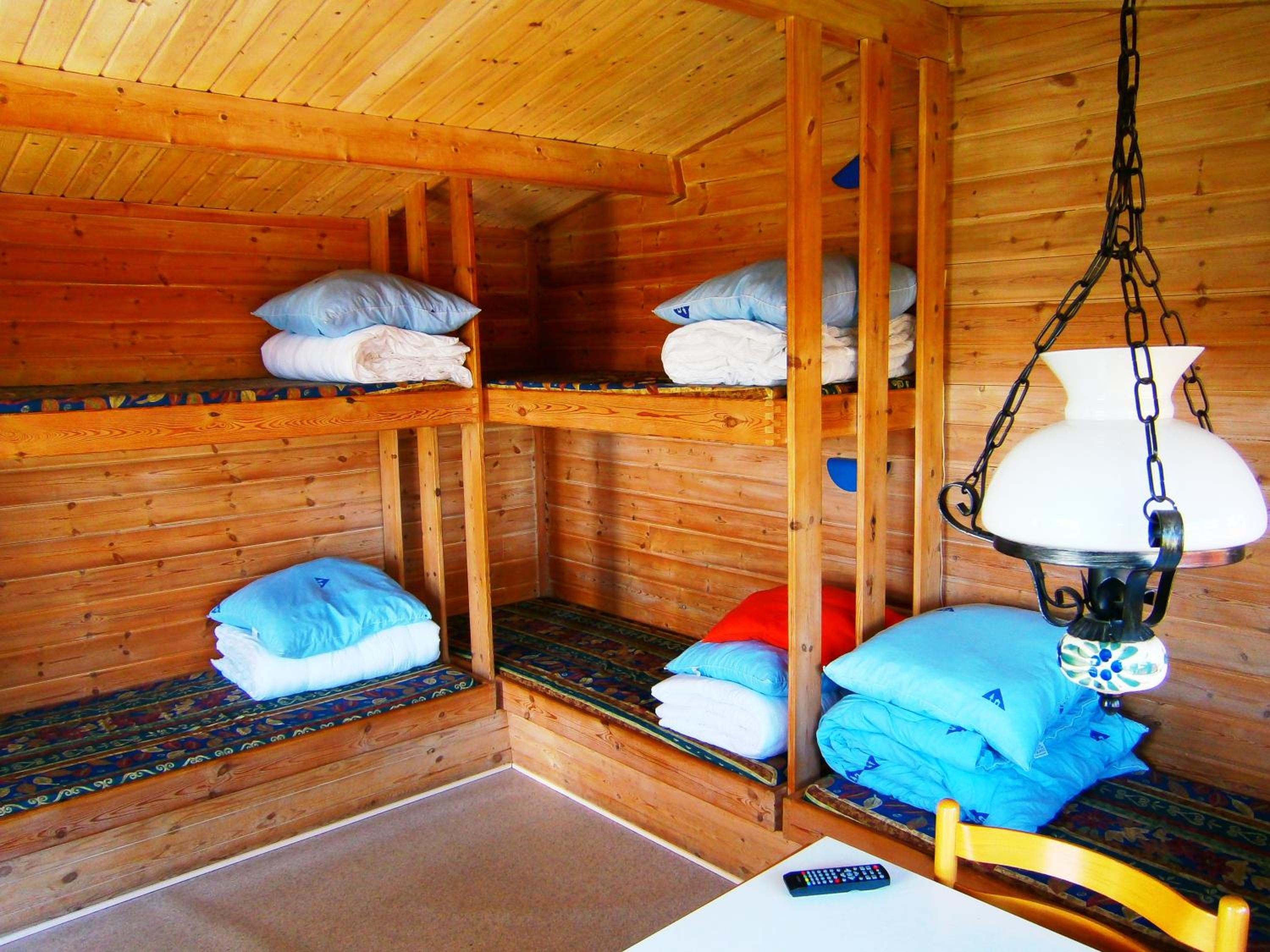 Helsingør Camping & Cottages Grønnehave view 4
