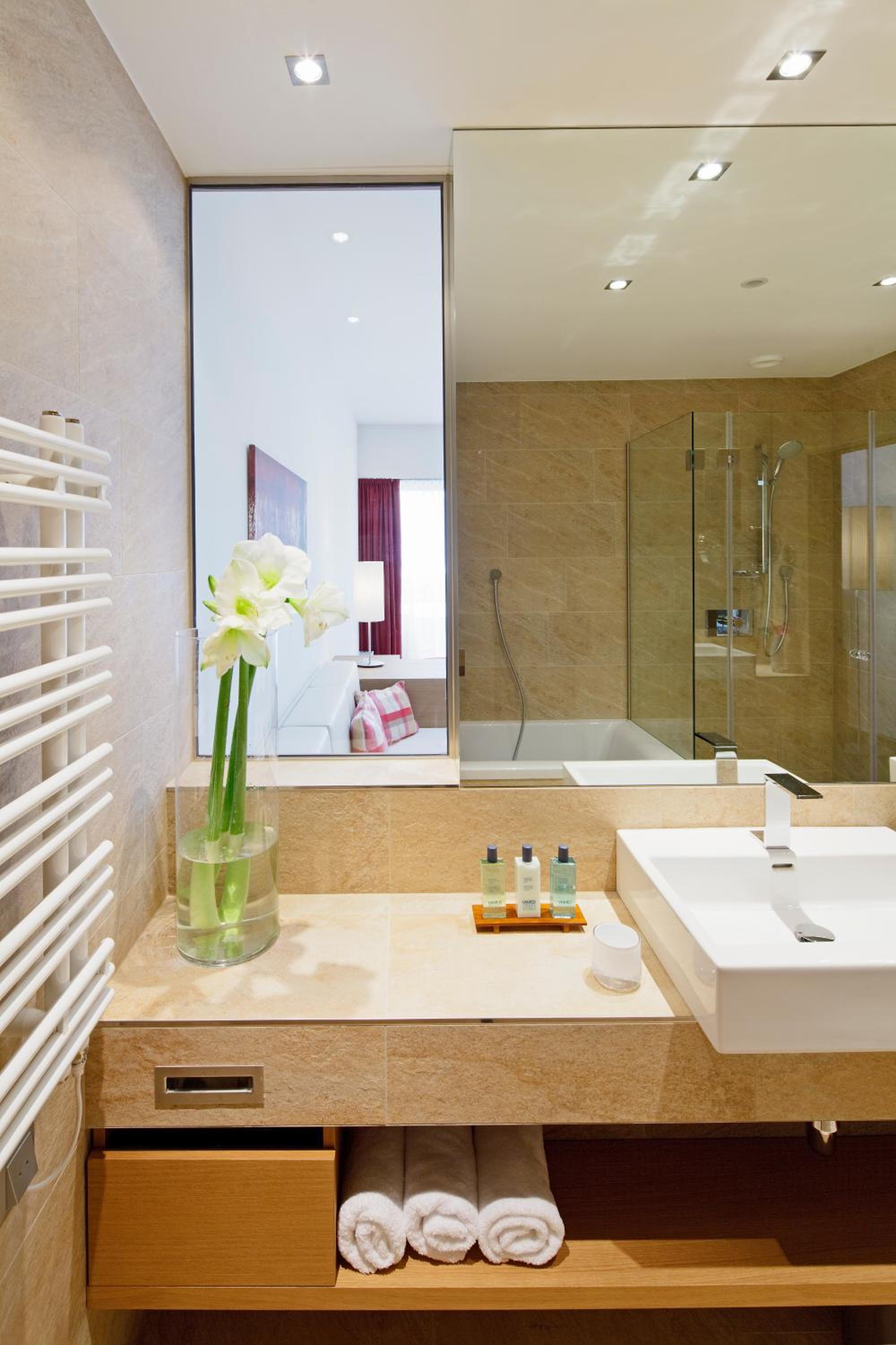 Tauern Spa Hotel & Therme
