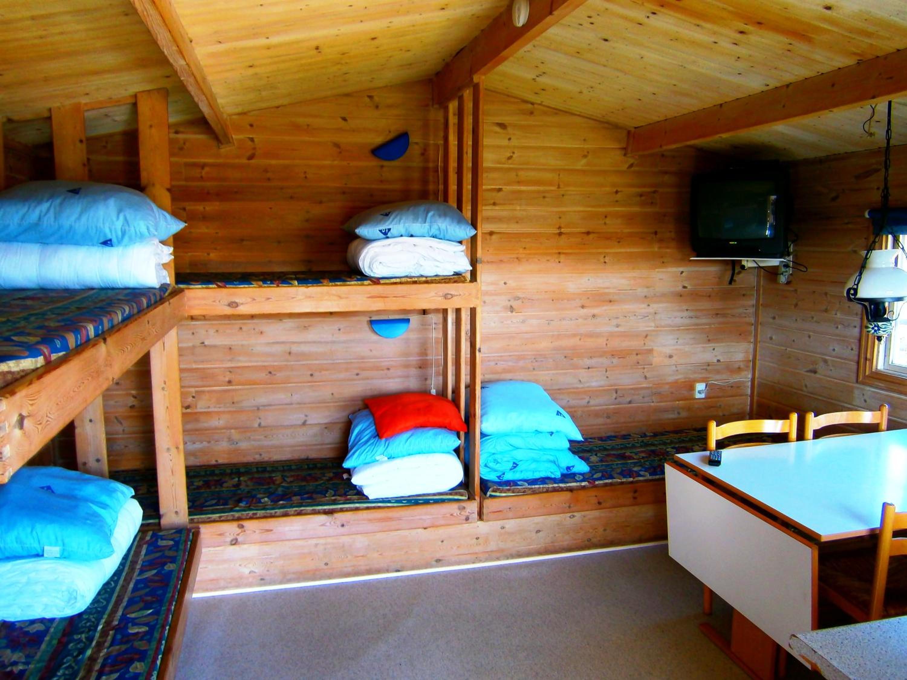 Helsingør Camping & Cottages Grønnehave view 2