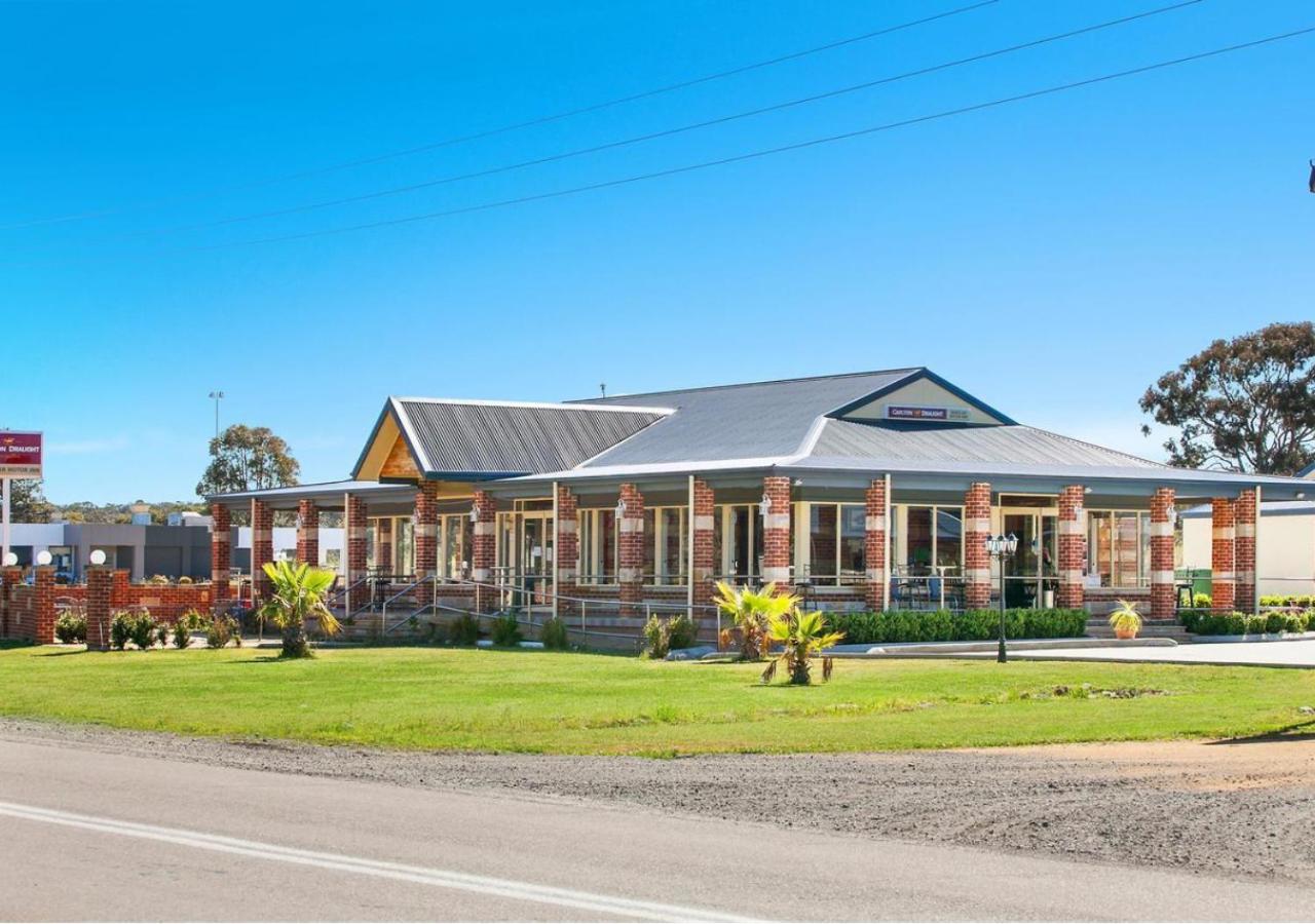Marulan Motor Inn