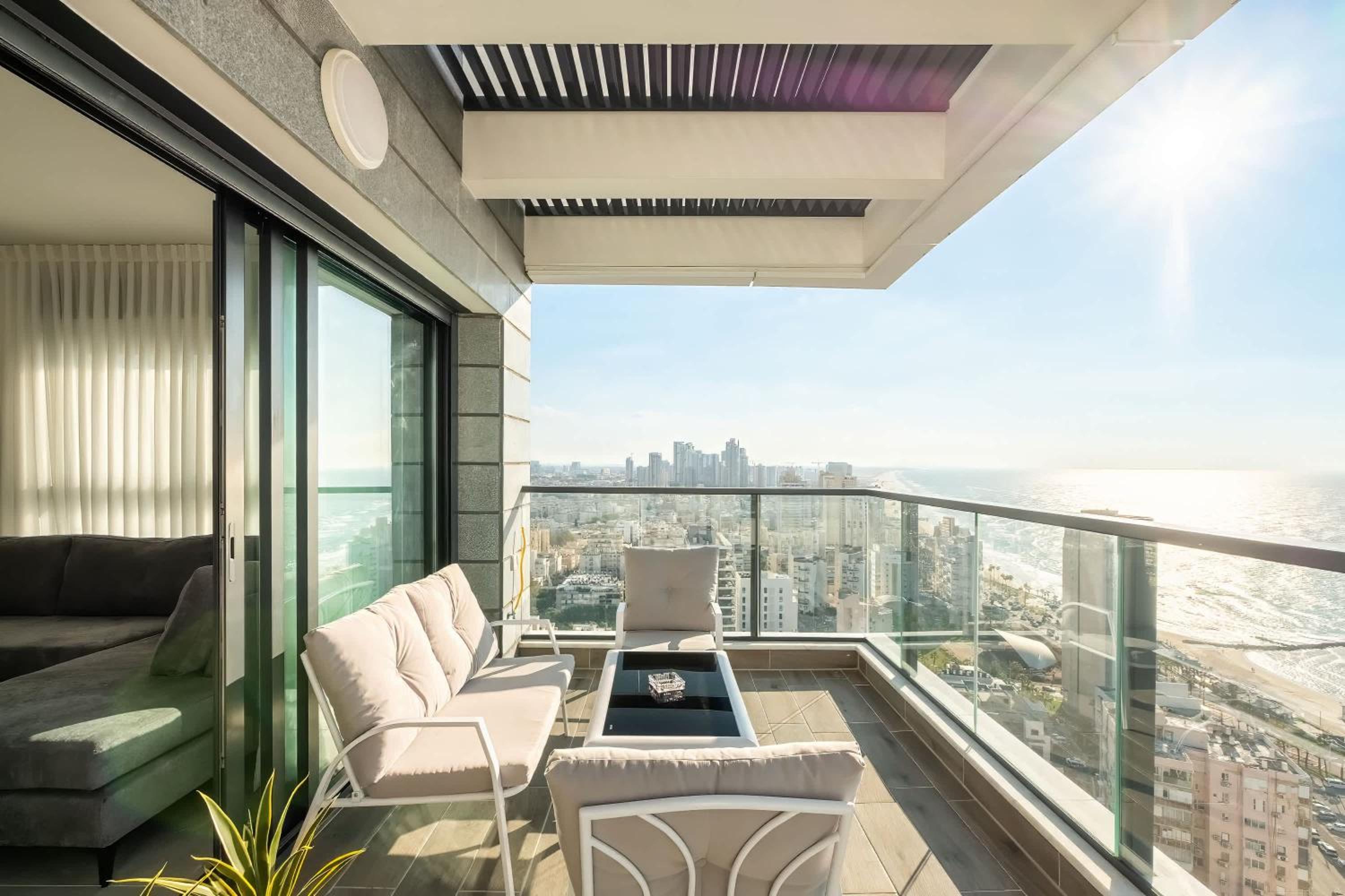 O&O Group-Prestige 4BR Breathtaking Sea Views