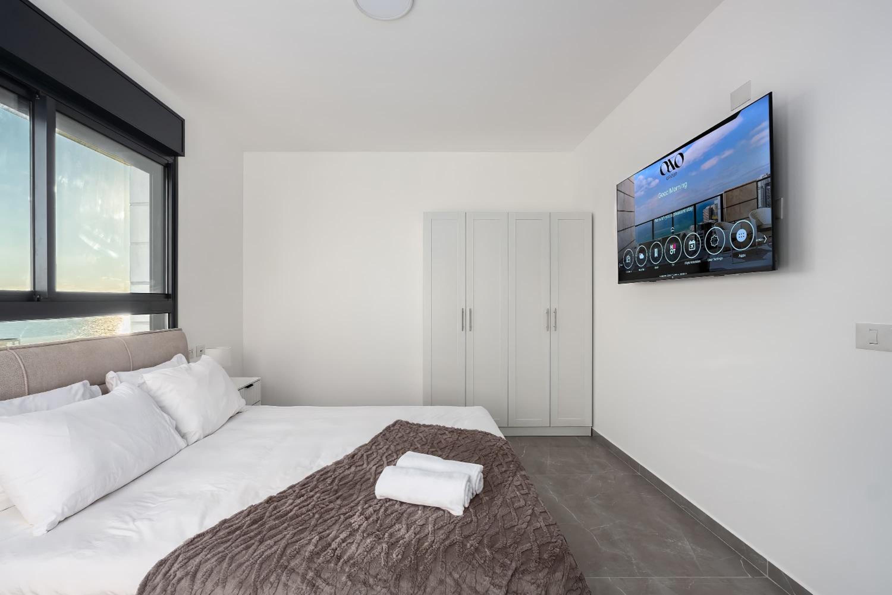 O&O Group-Prestige 4BR Breathtaking Sea Views