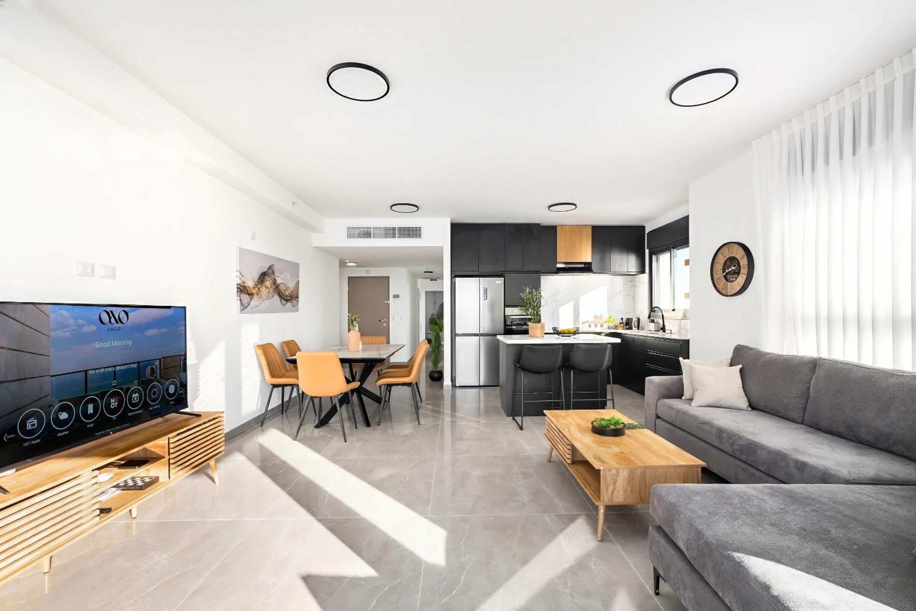 O&O Group-Prestige 4BR Breathtaking Sea Views