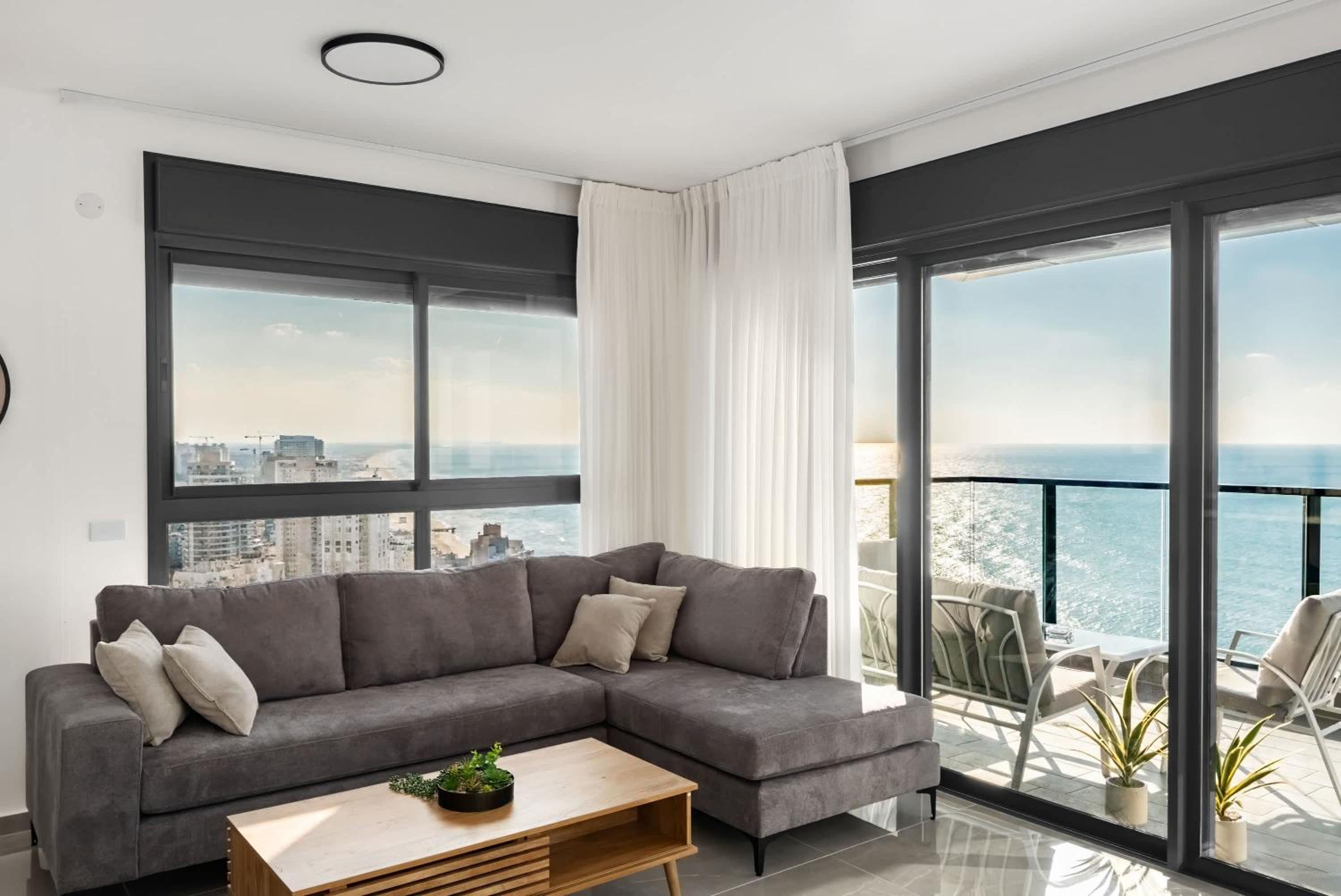 O&O Group-Prestige 4BR Breathtaking Sea Views