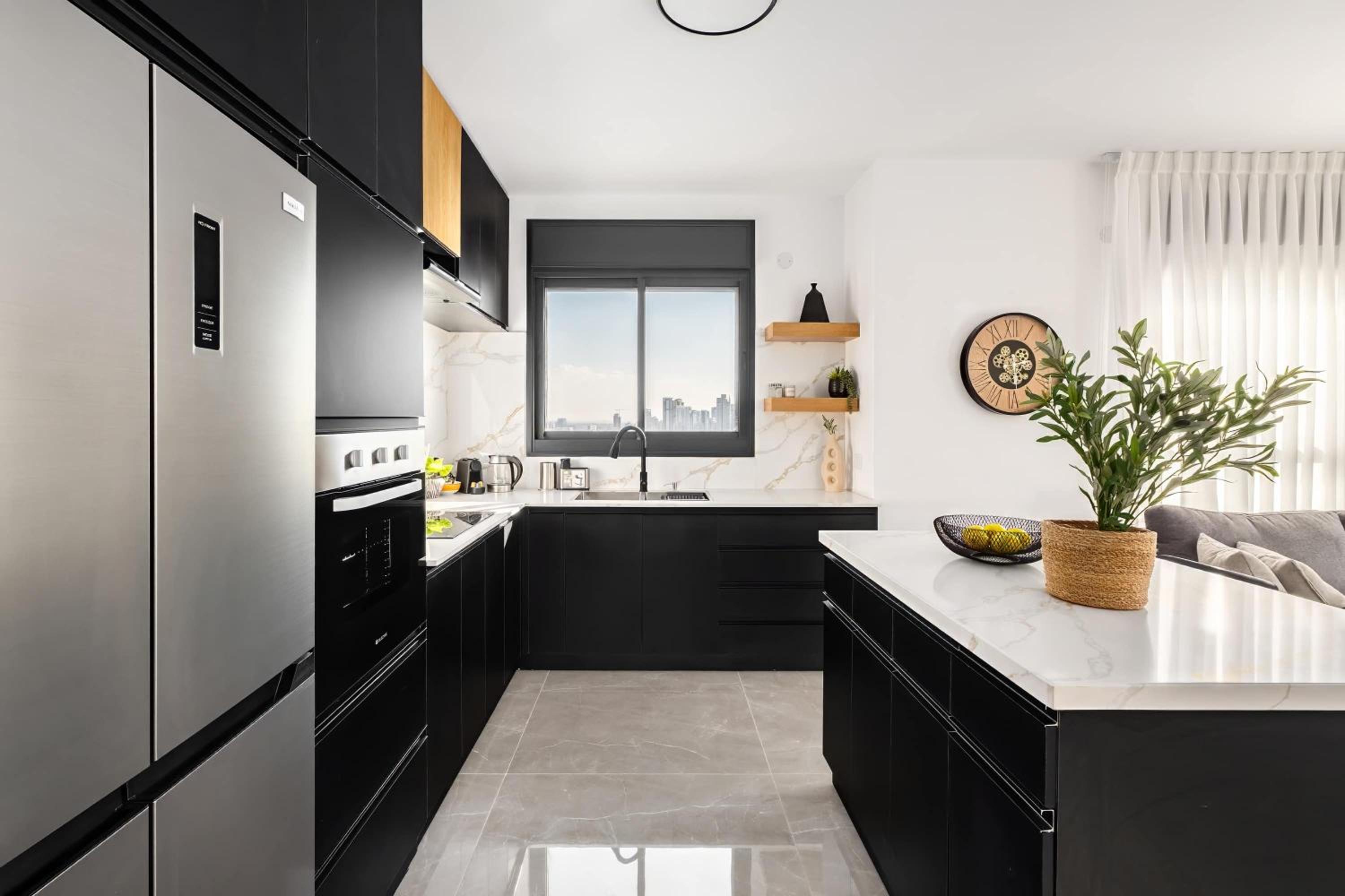 O&O Group-Prestige 4BR Breathtaking Sea Views