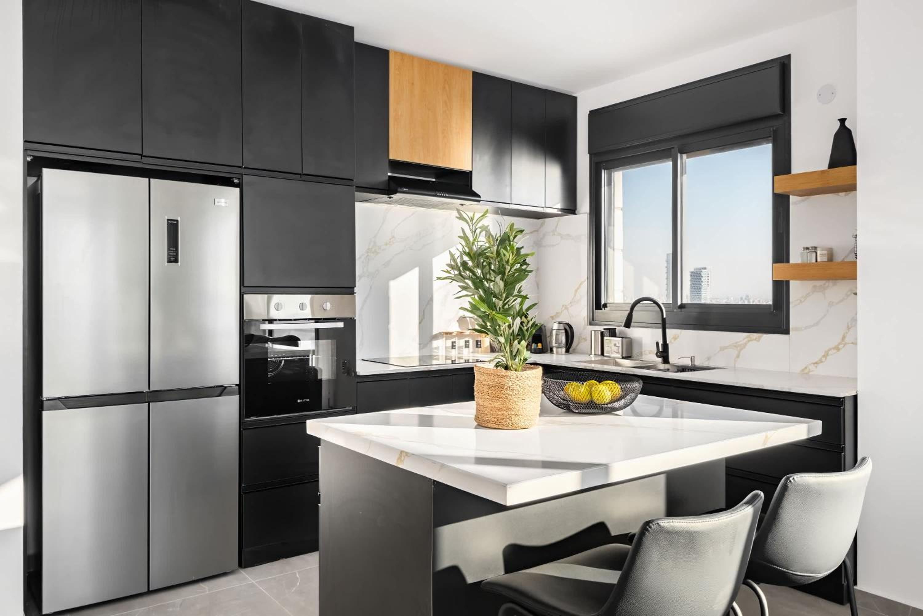 O&O Group-Prestige 4BR Breathtaking Sea Views