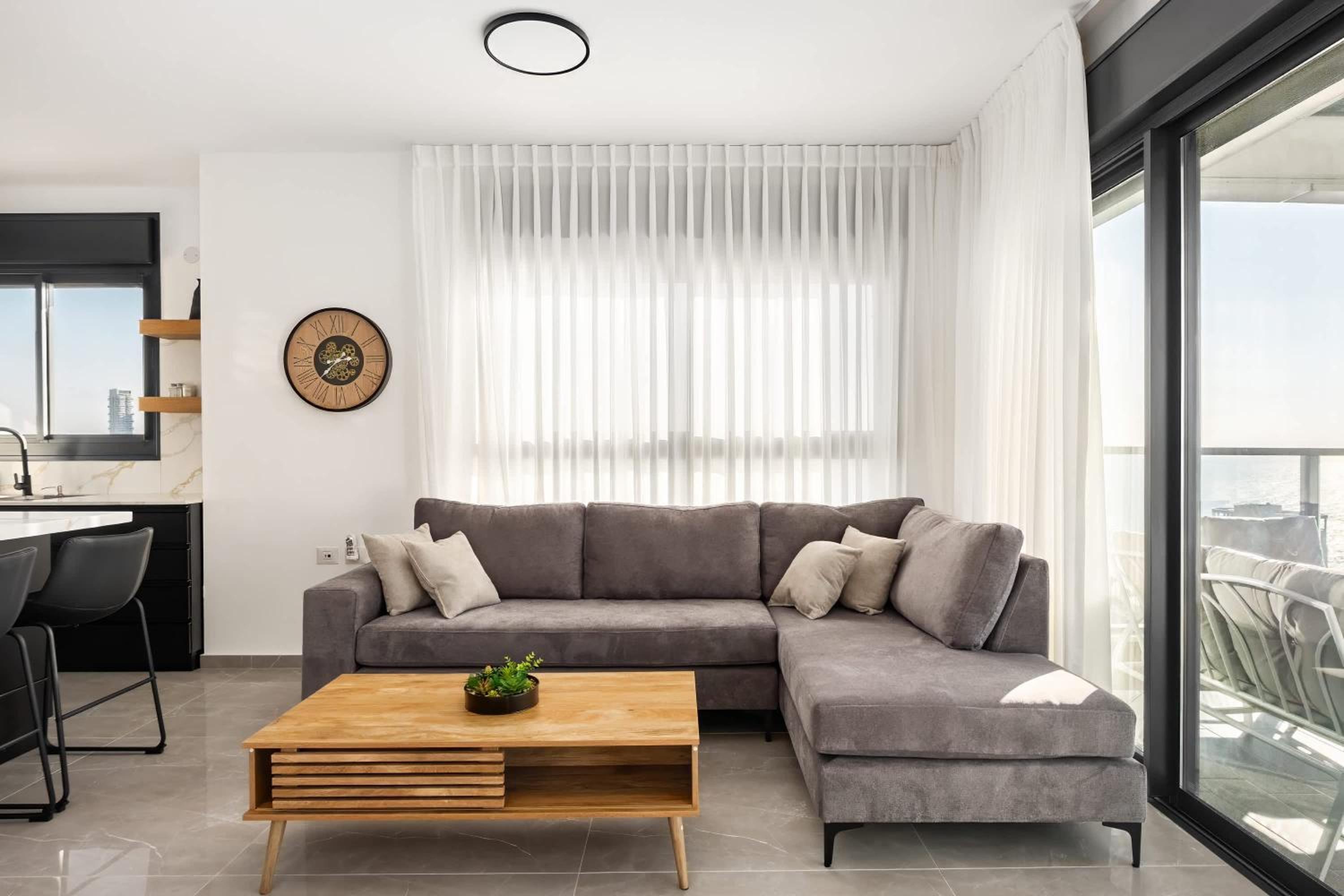 O&O Group-Prestige 4BR Breathtaking Sea Views
