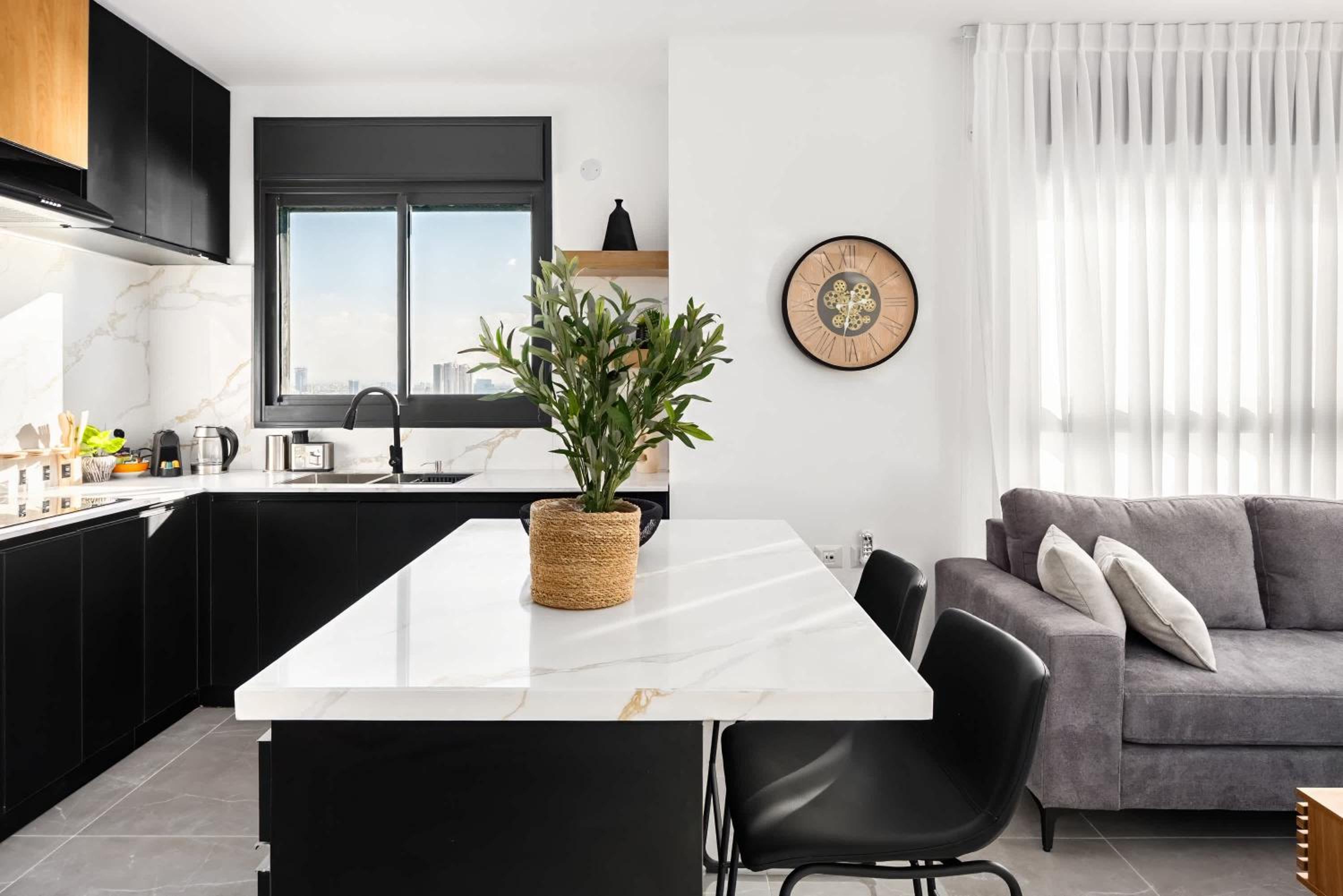 O&O Group-Prestige 4BR Breathtaking Sea Views