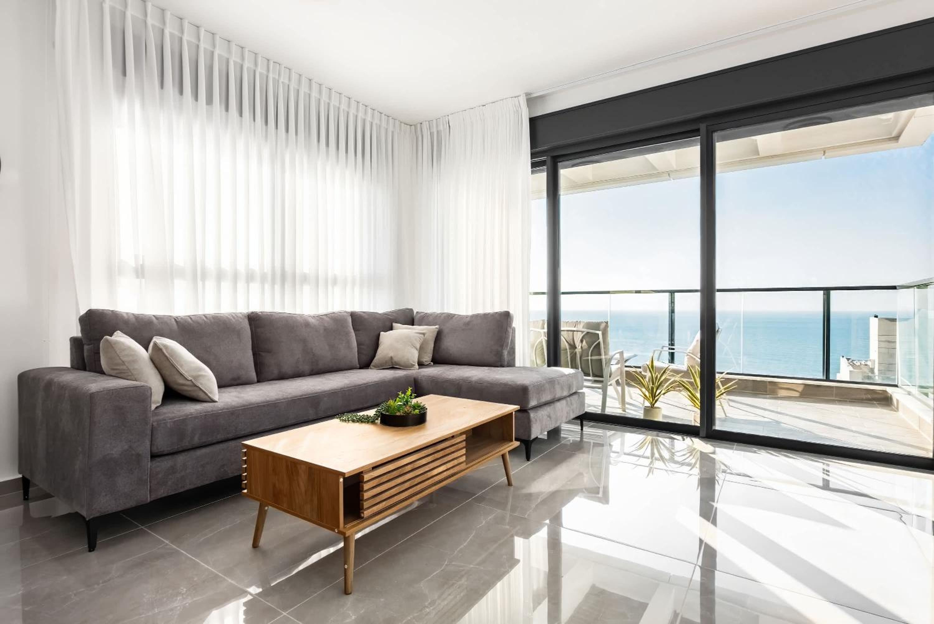 O&O Group-Prestige 4BR Breathtaking Sea Views