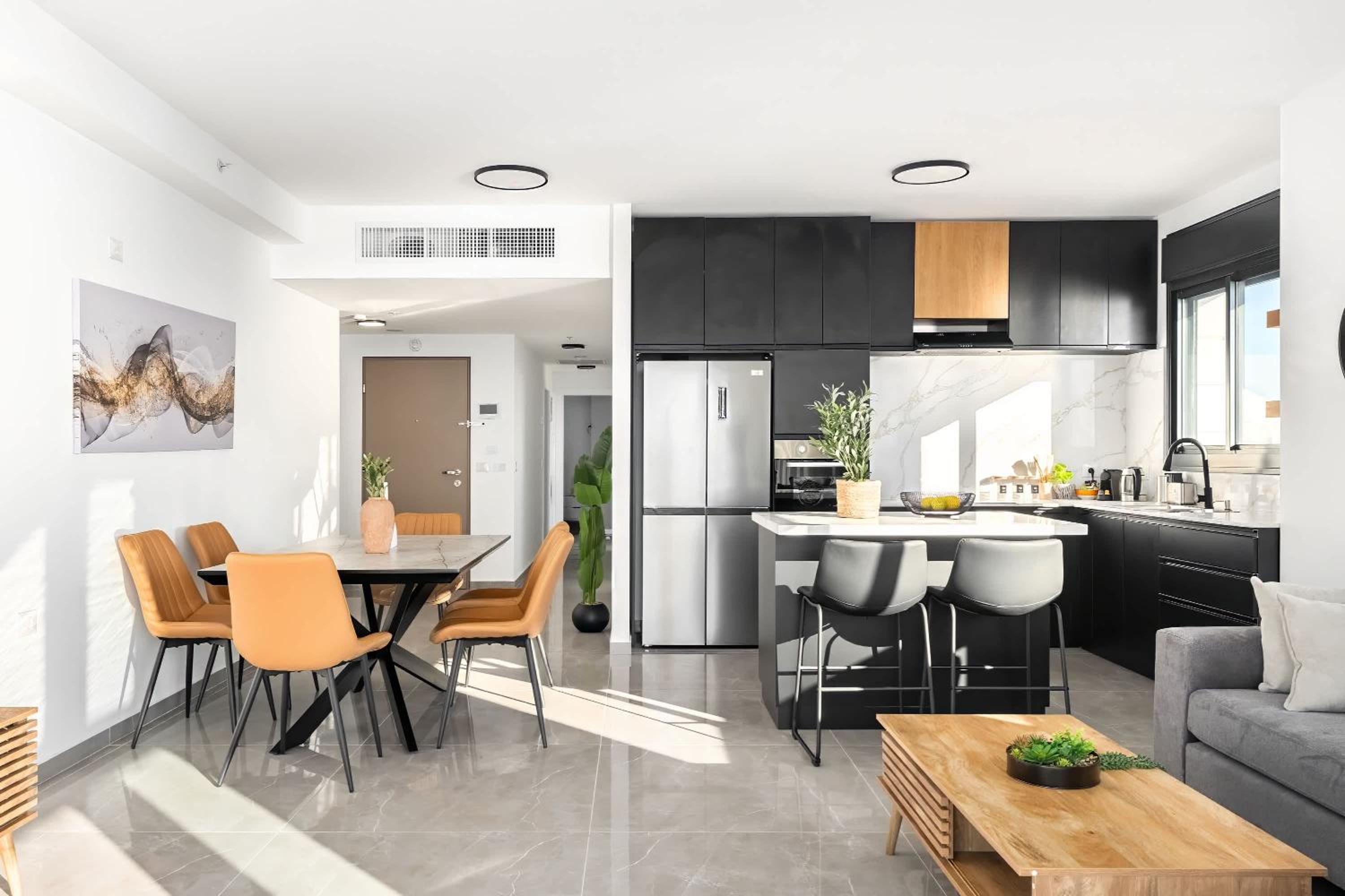 O&O Group-Prestige 4BR Breathtaking Sea Views